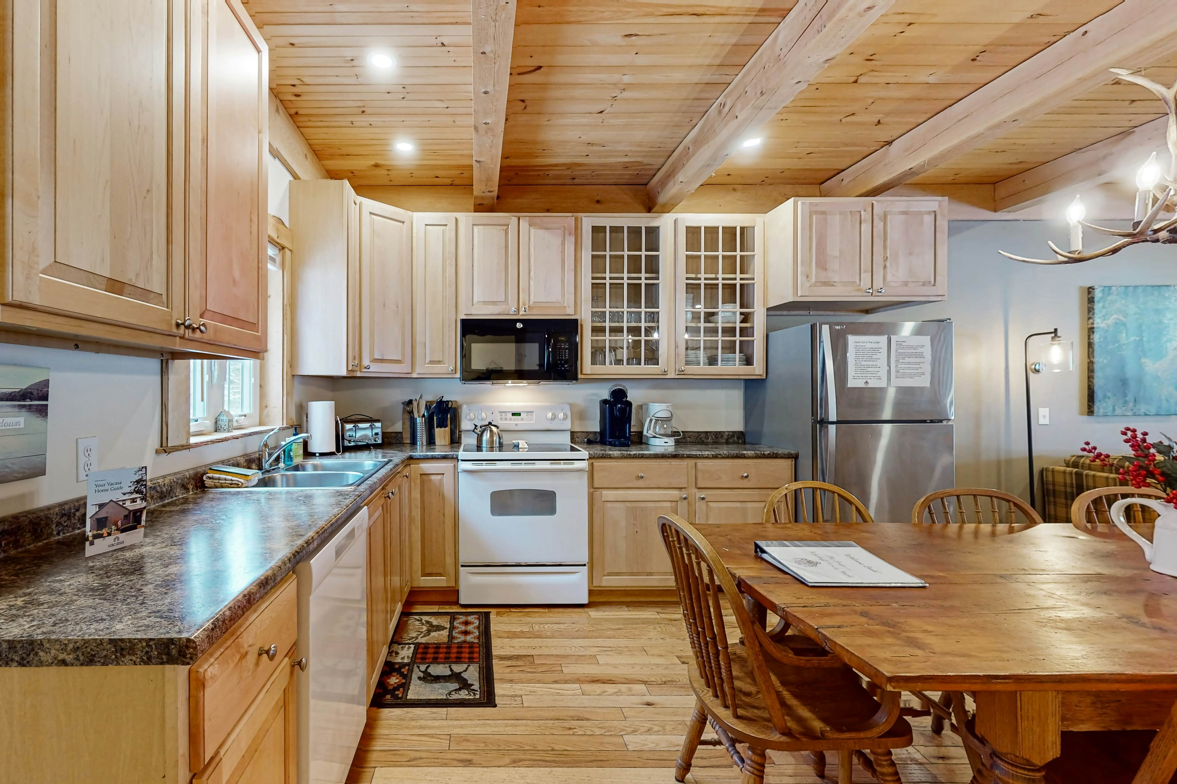 Black Bear Lodge Unit 3