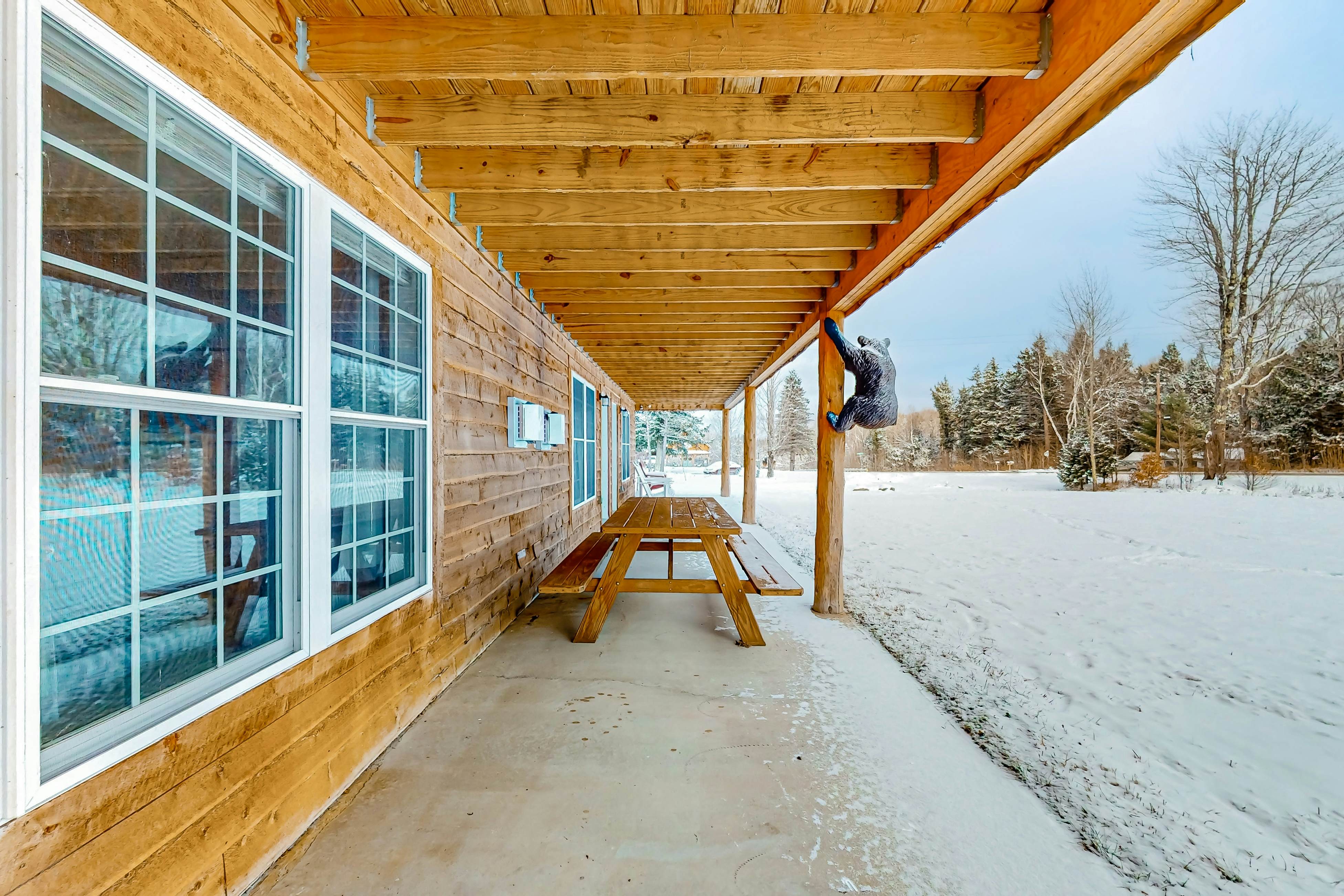 Black Bear Lodge Unit 3