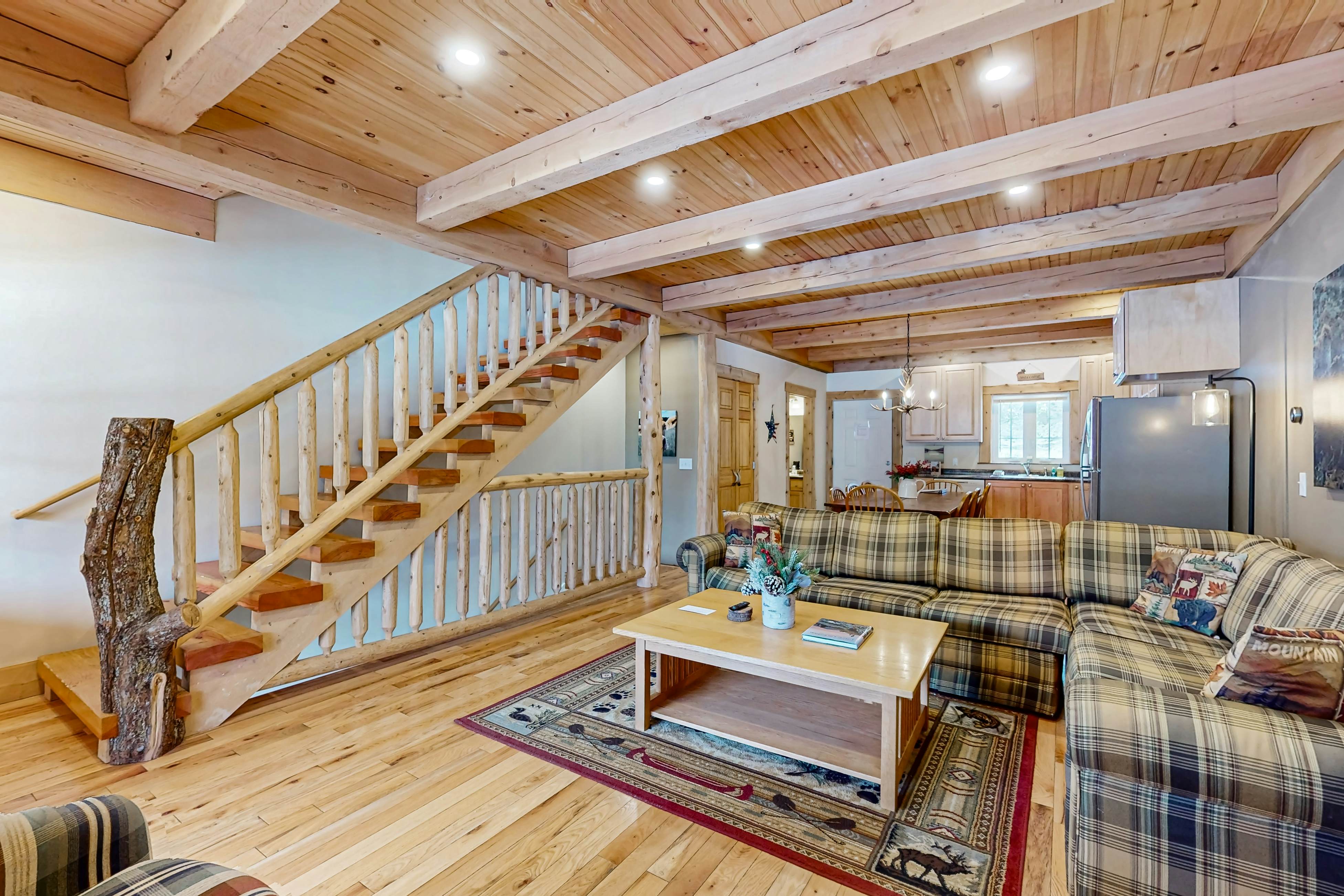 Black Bear Lodge Unit 3