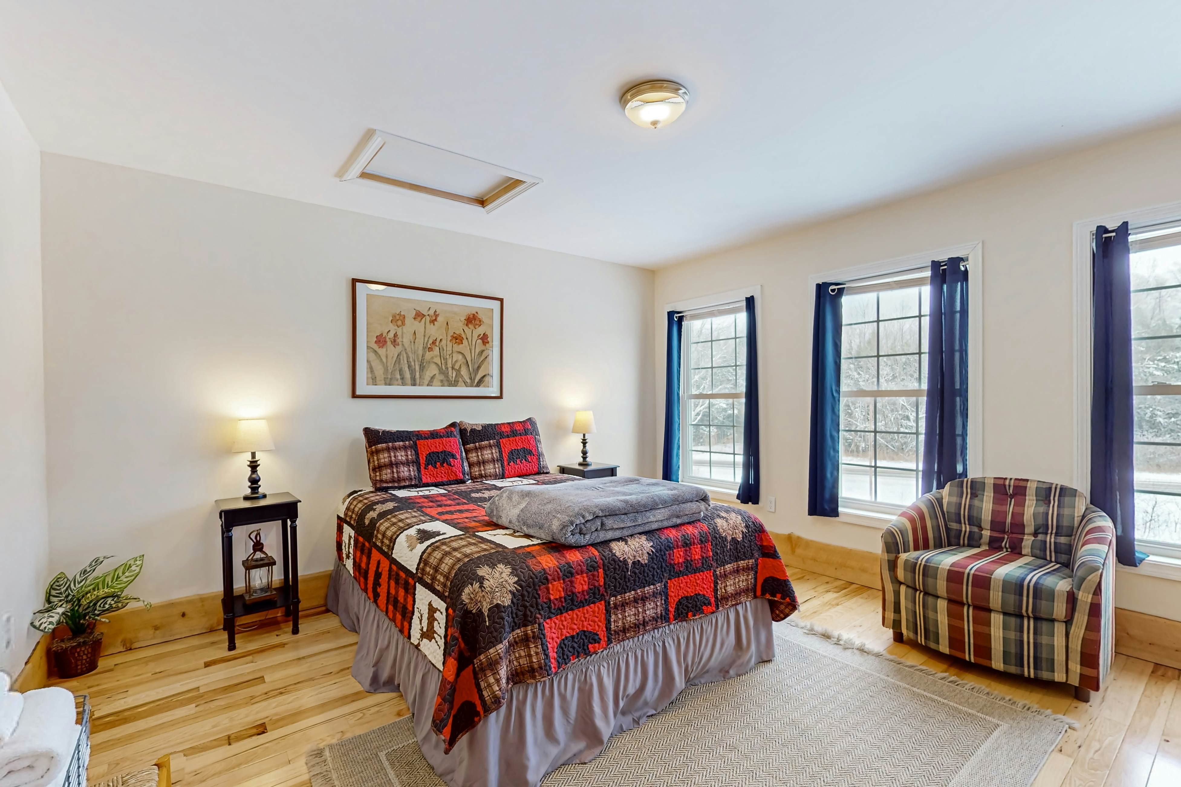 Black Bear Lodge Unit 3