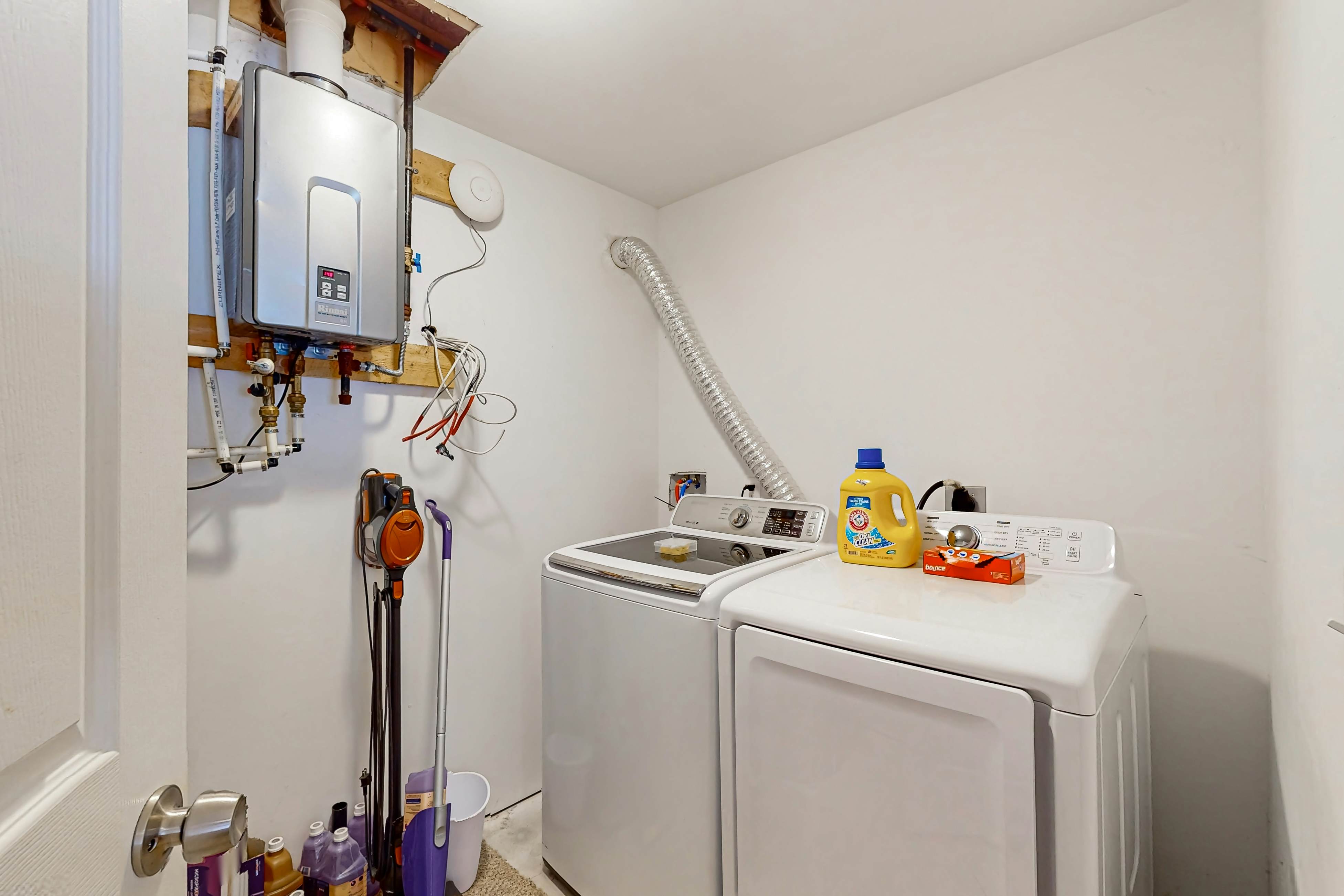 Black Bear Lodge Unit 3