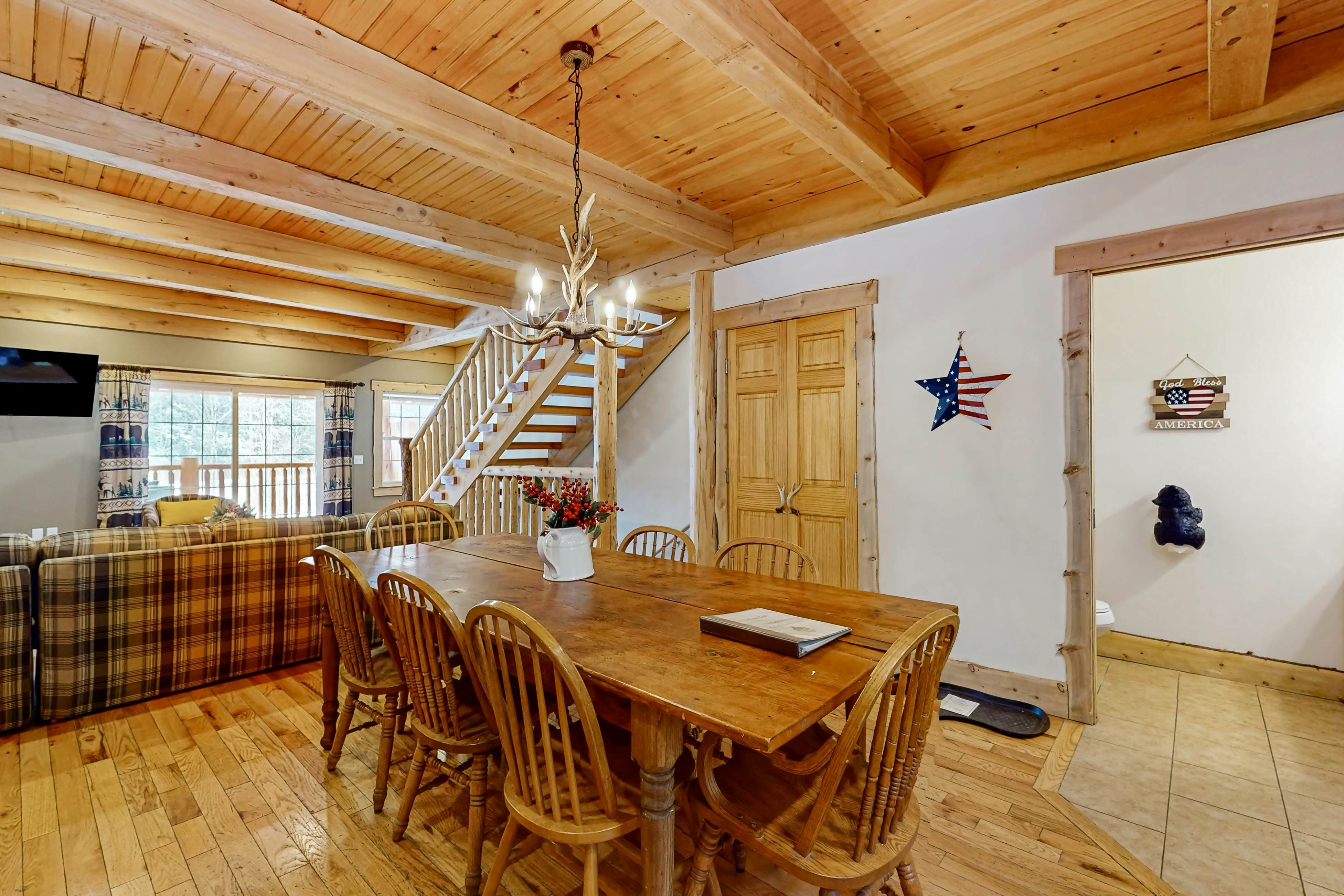 Black Bear Lodge Unit 3