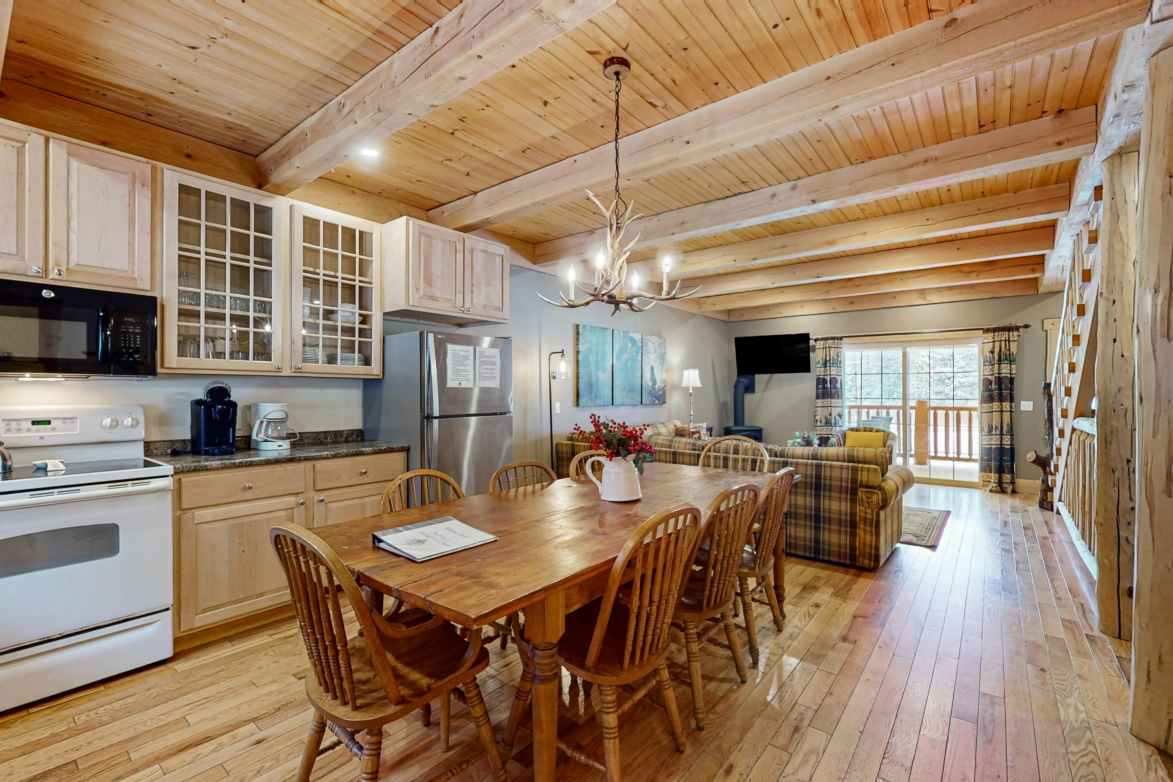 Black Bear Lodge Unit 3