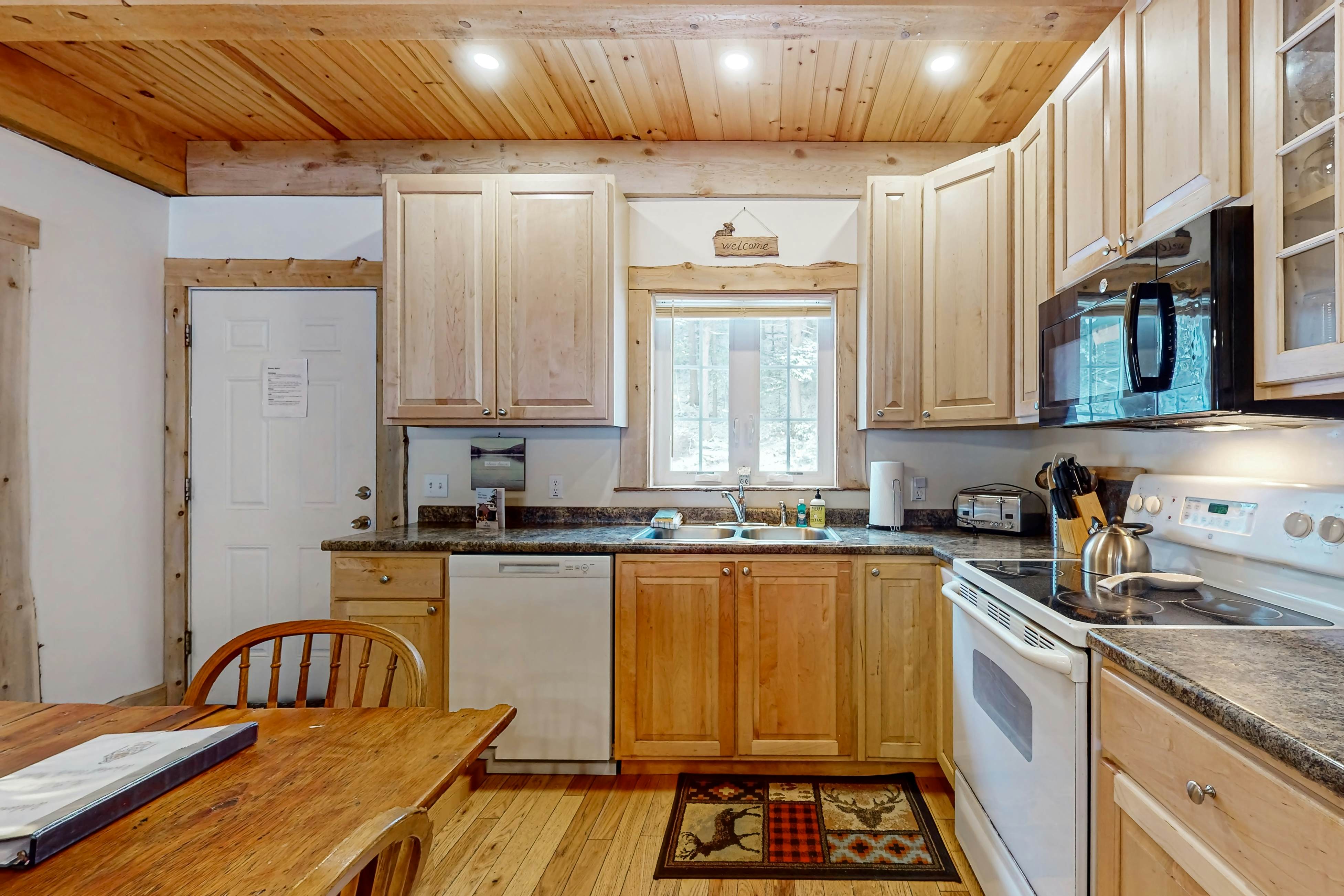 Black Bear Lodge Unit 3