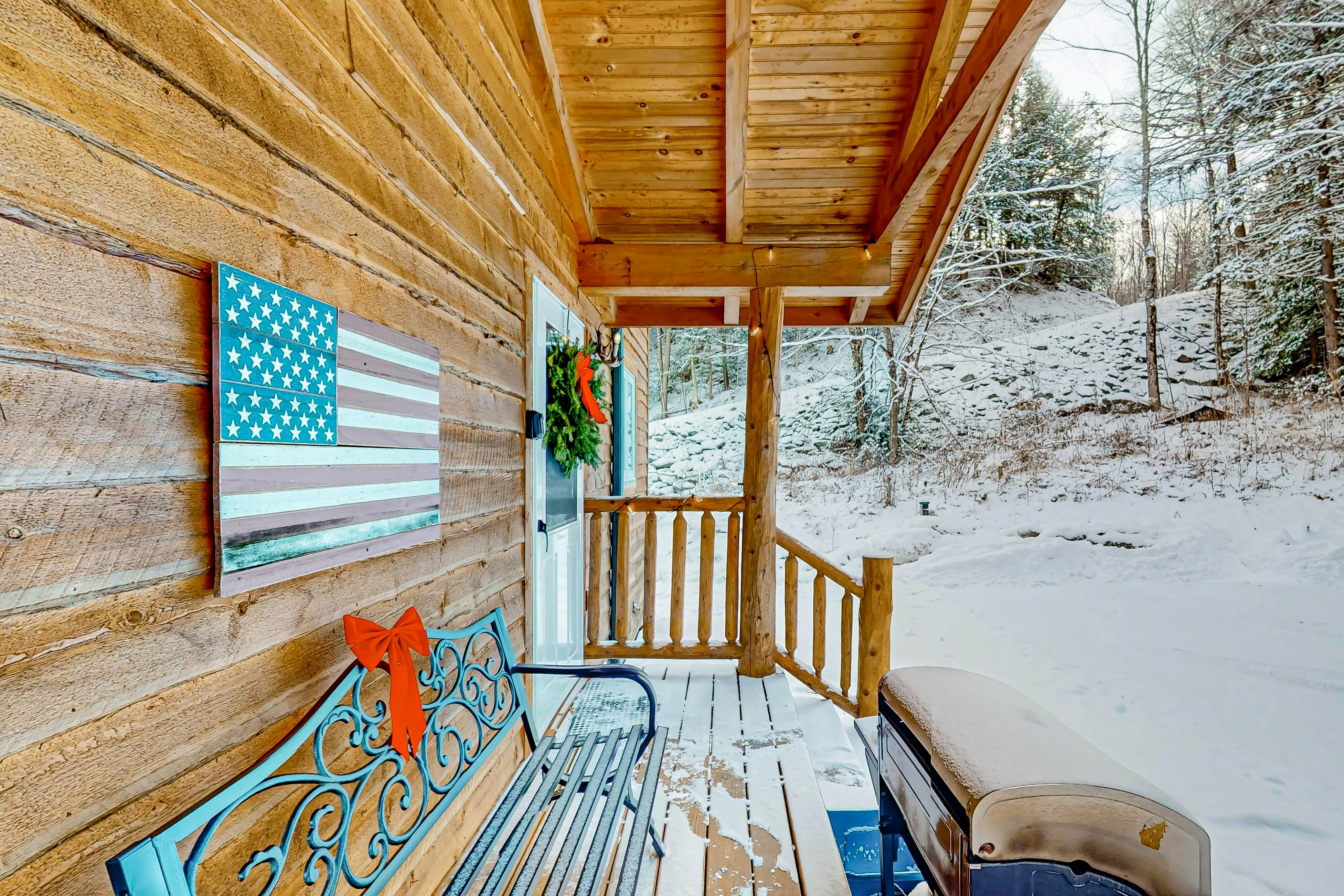 Black Bear Lodge Unit 3