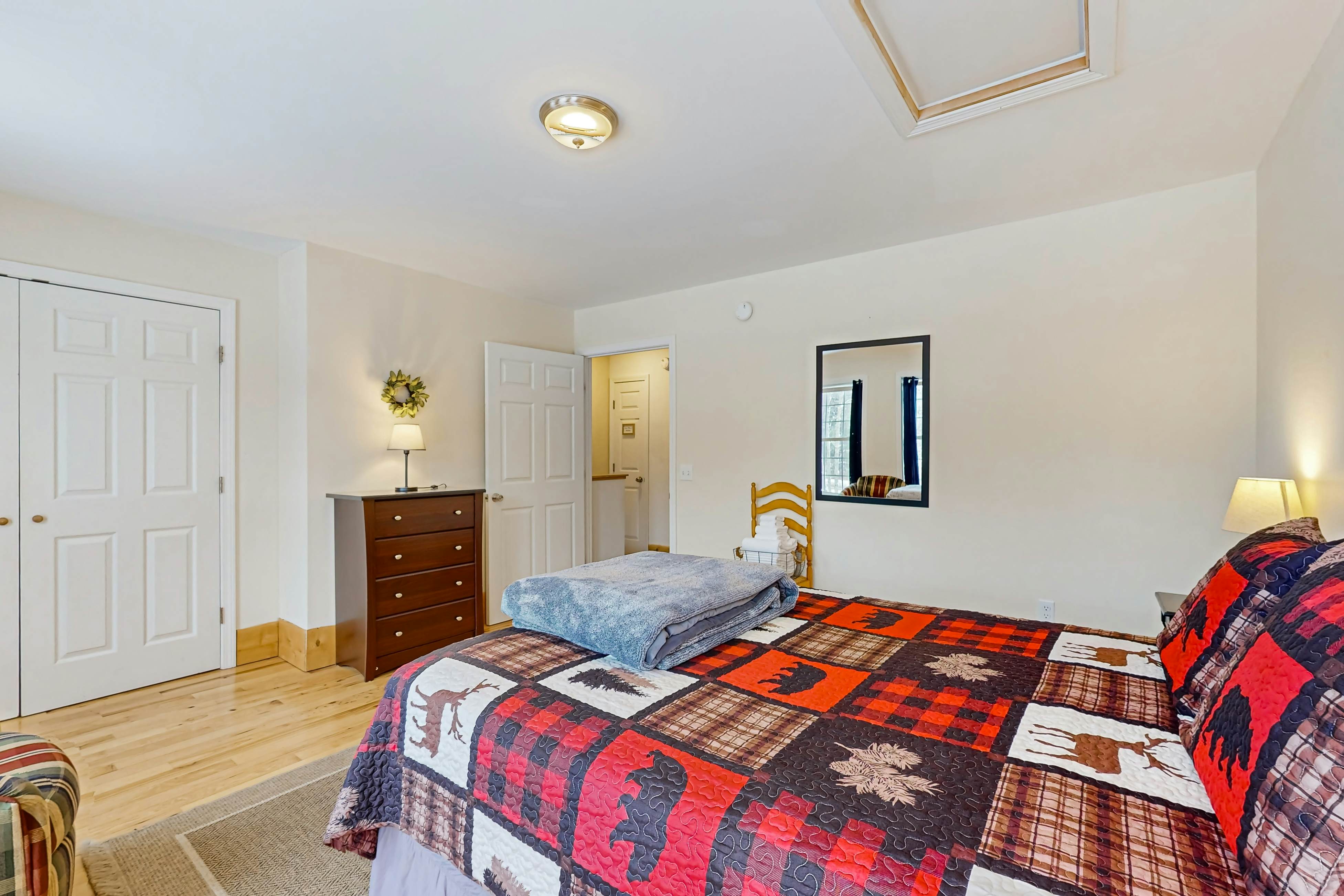 Black Bear Lodge Unit 3