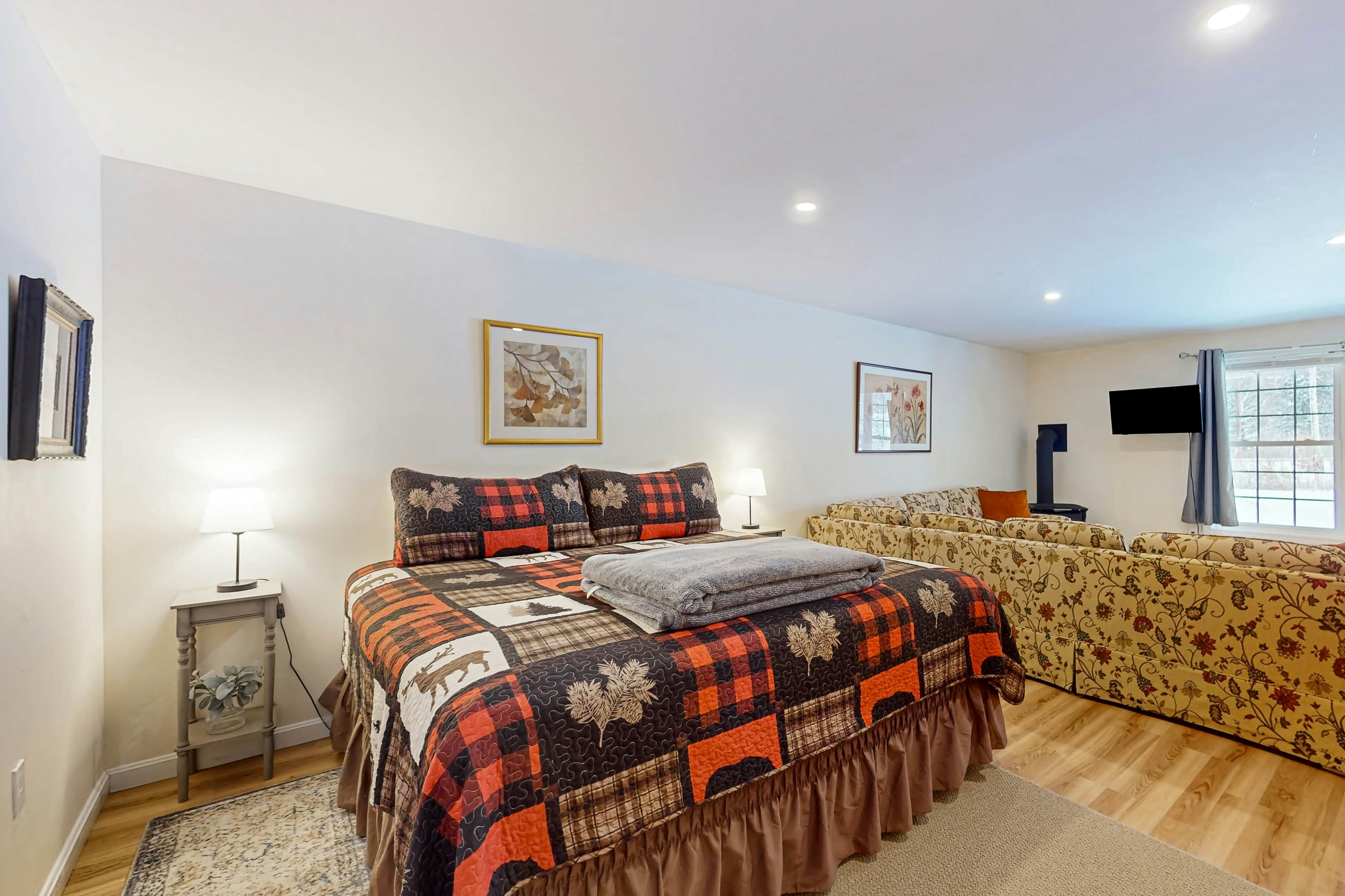 Black Bear Lodge Unit 3