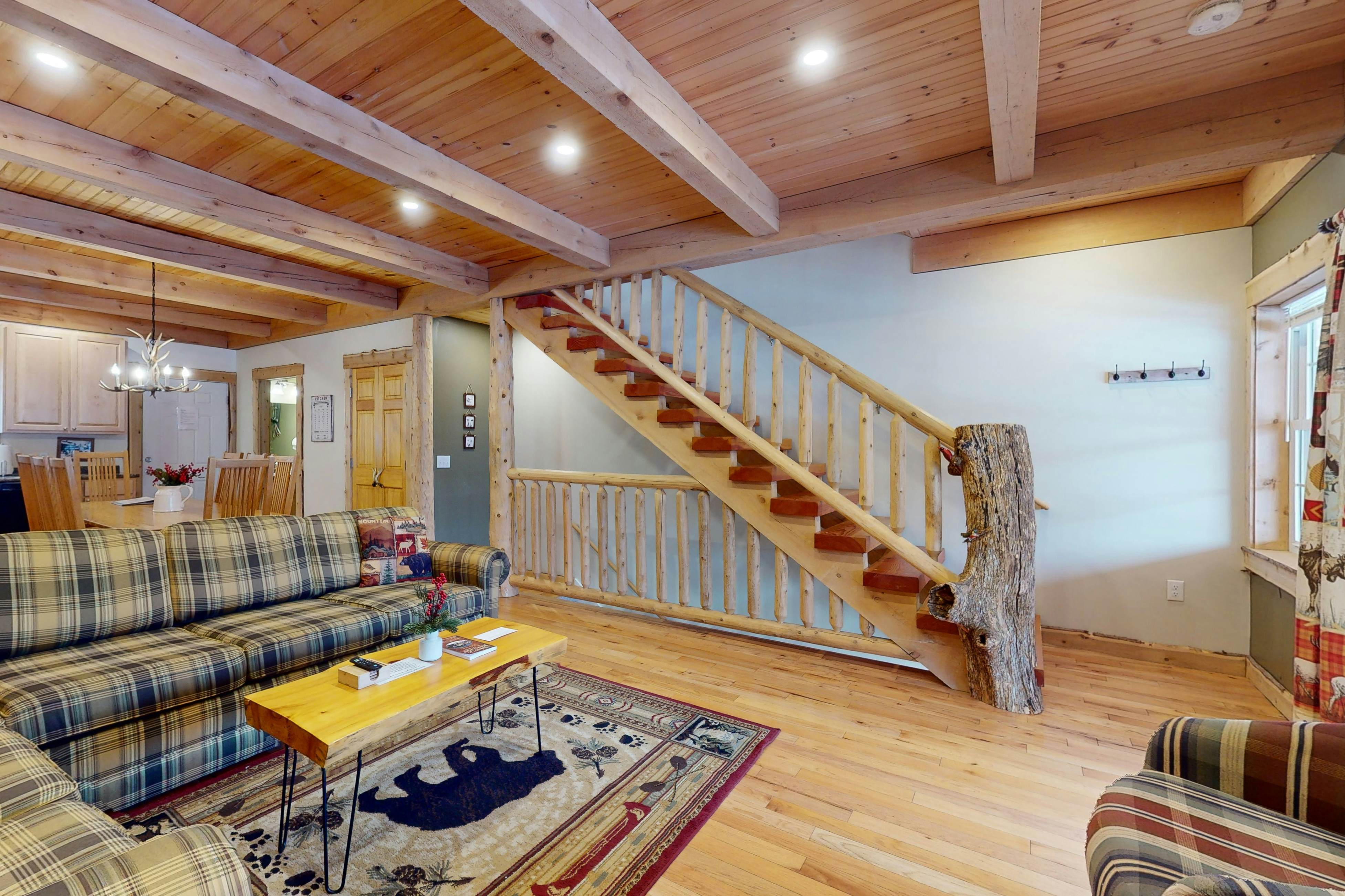 Black Bear Lodge Unit 2