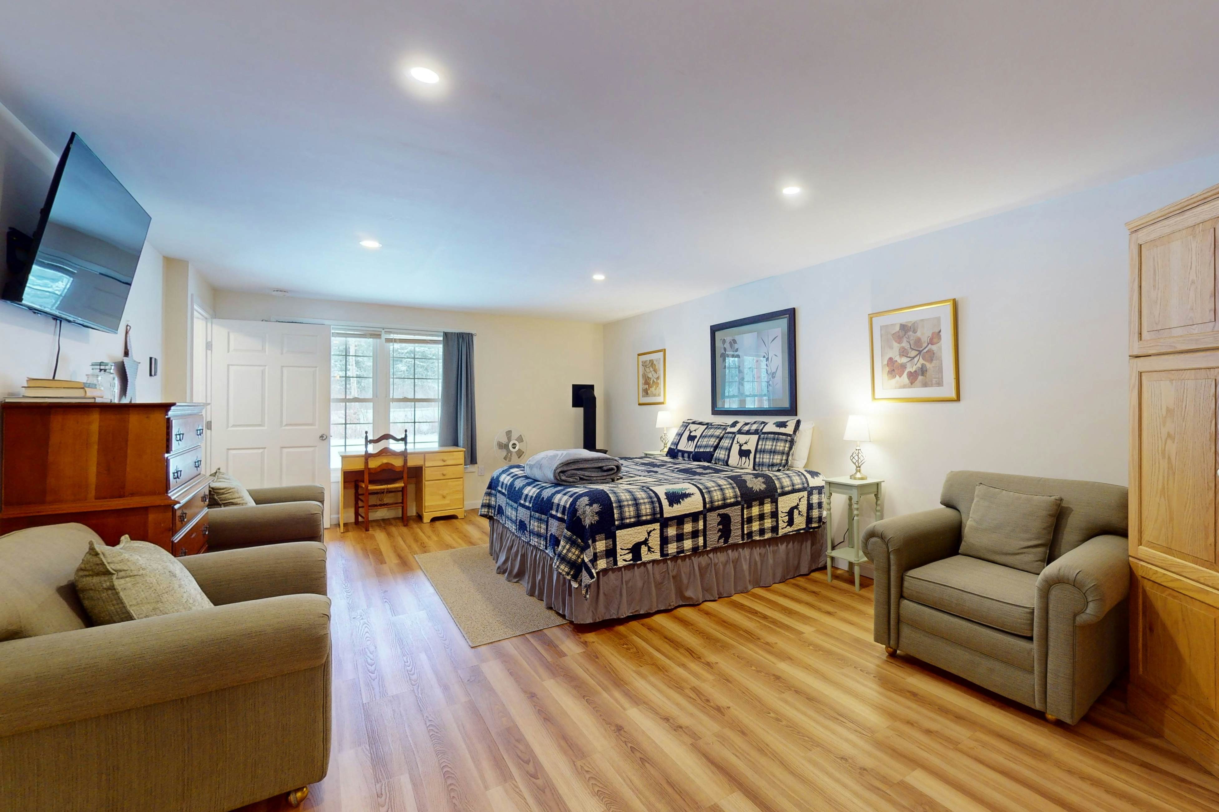 Black Bear Lodge Unit 2