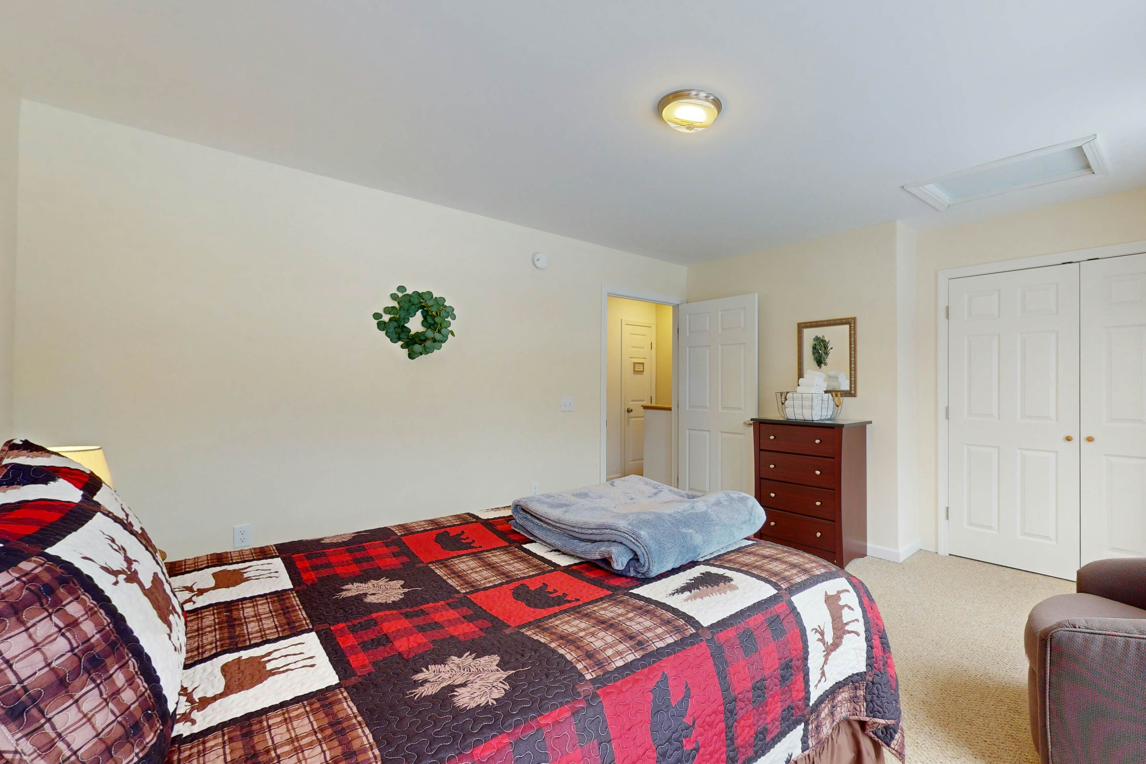 Black Bear Lodge Unit 2