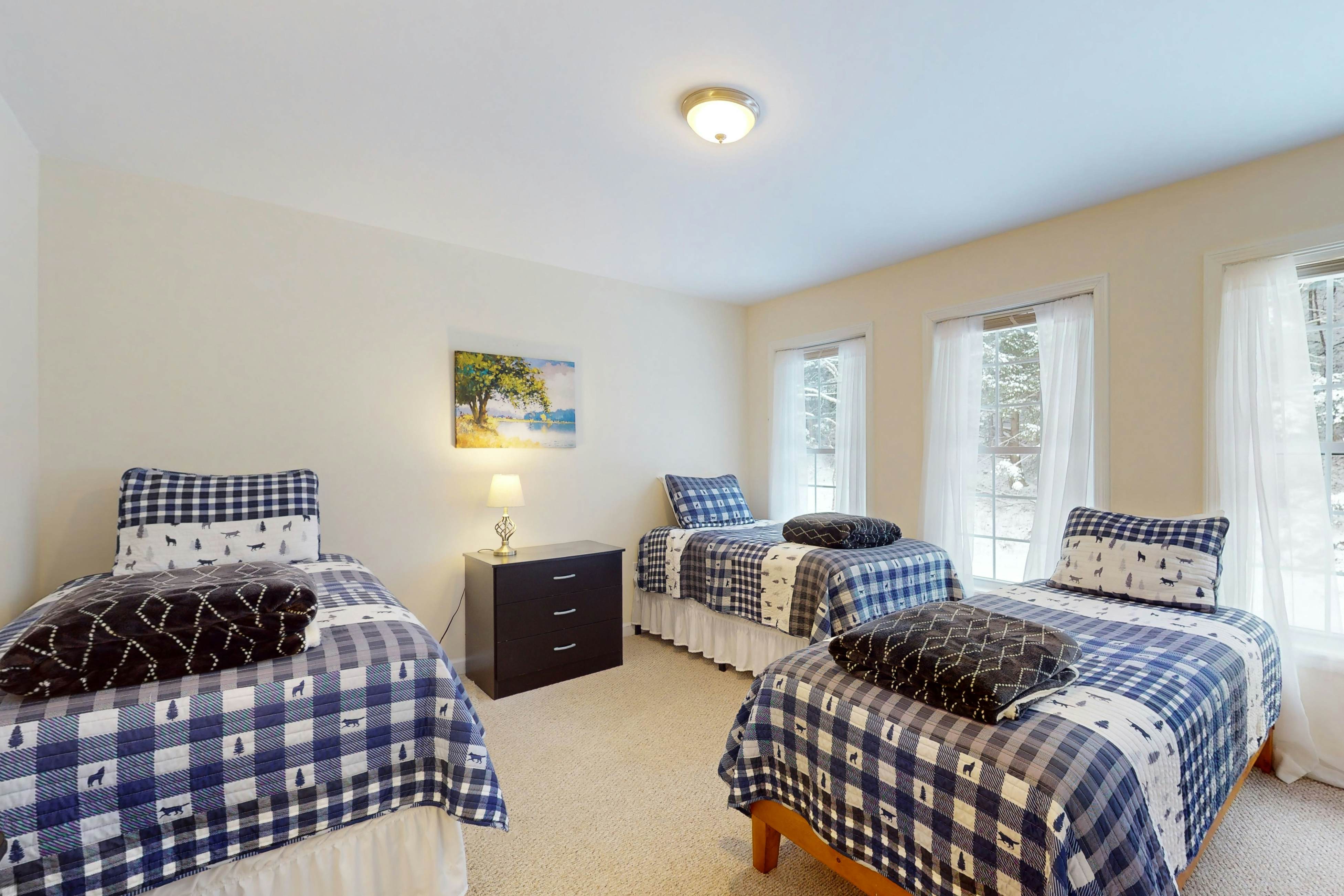 Black Bear Lodge Unit 2