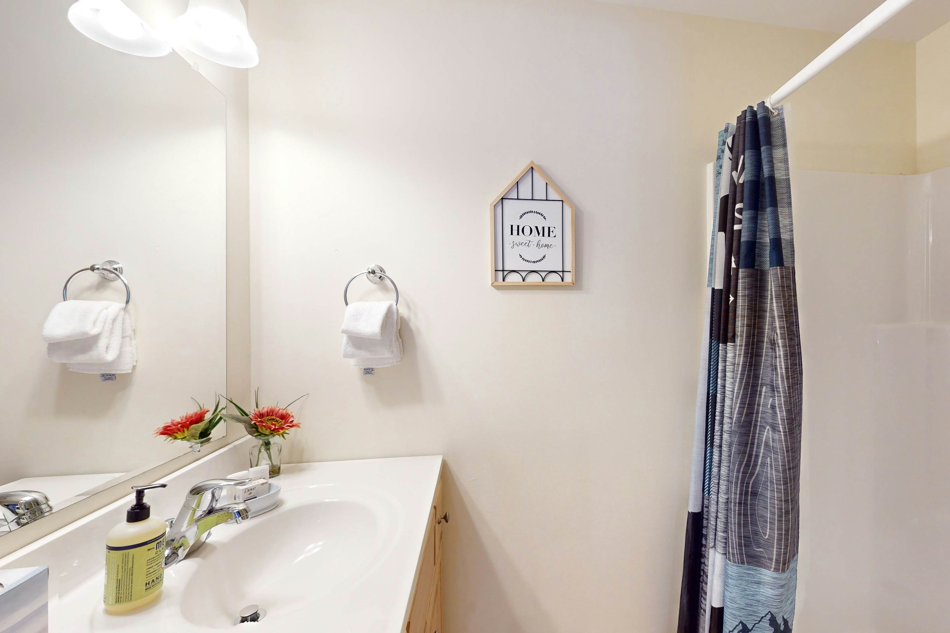 Black Bear Lodge Unit 2