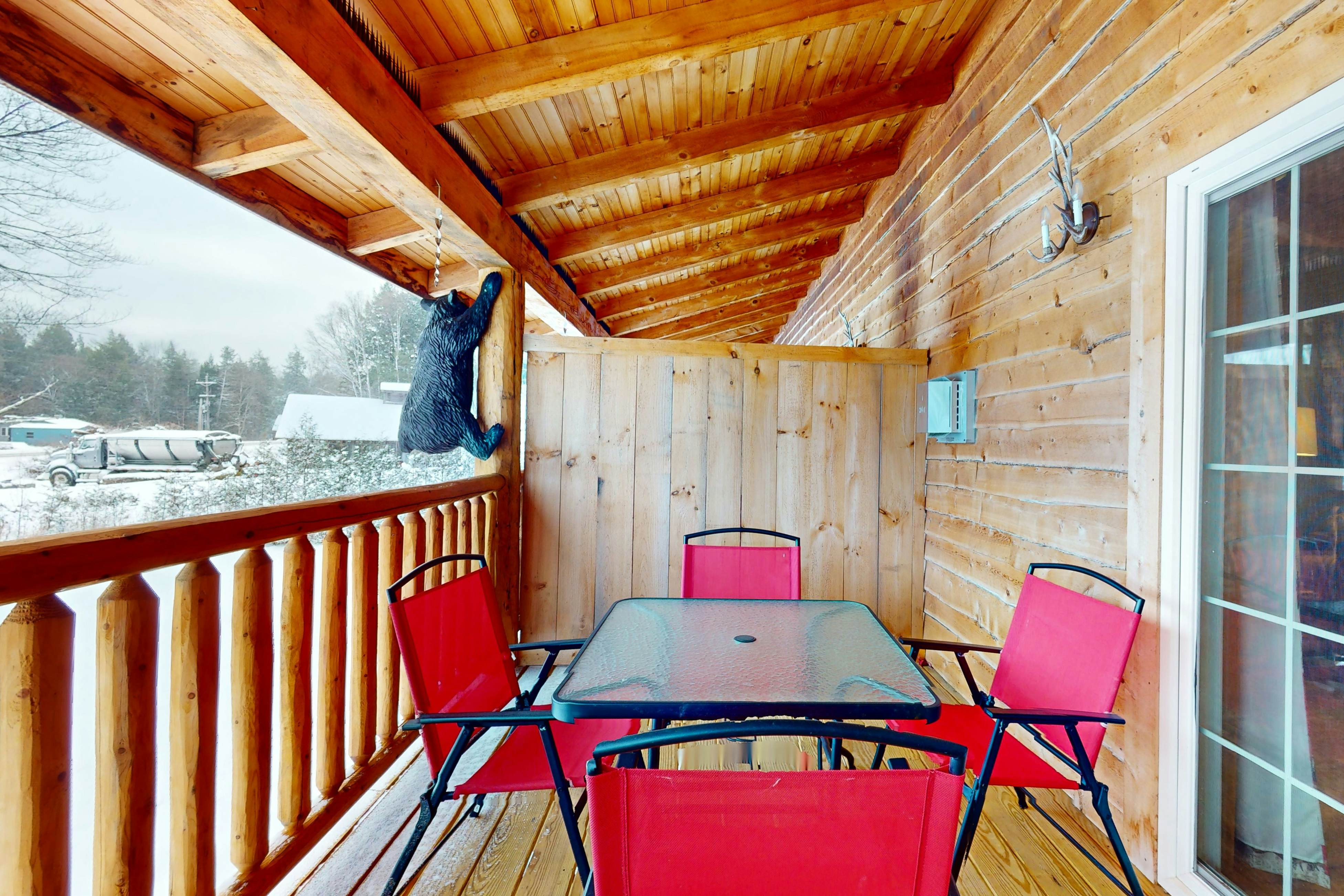 Black Bear Lodge Unit 2