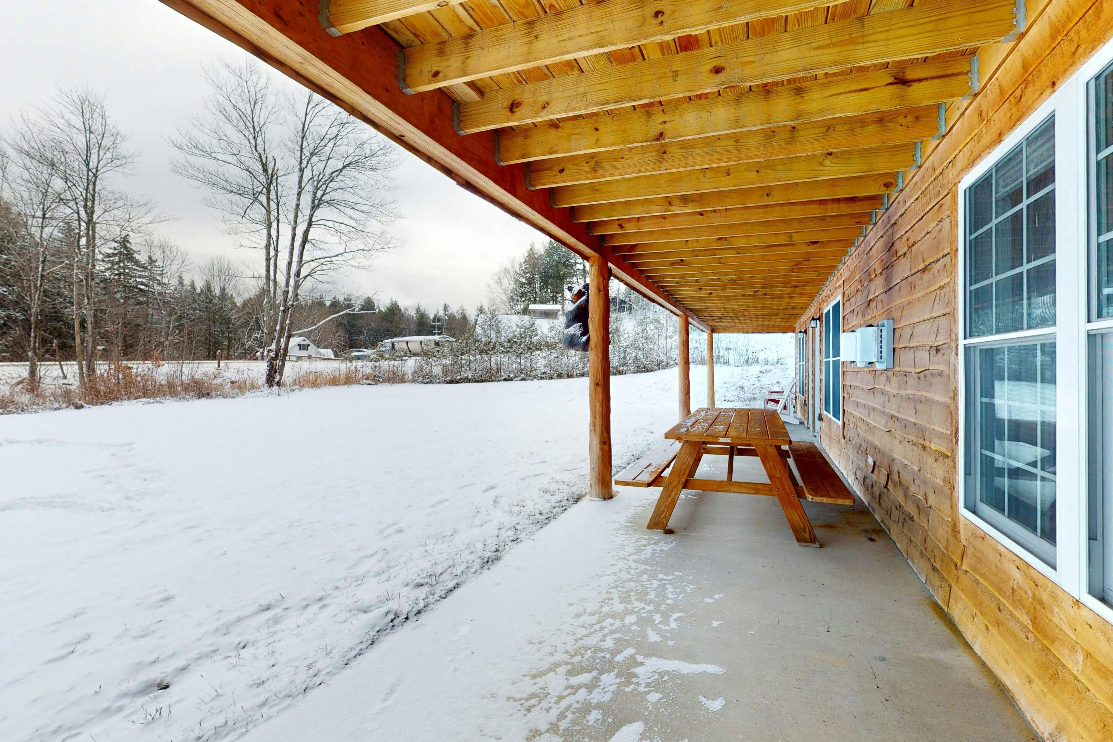 Black Bear Lodge Unit 2