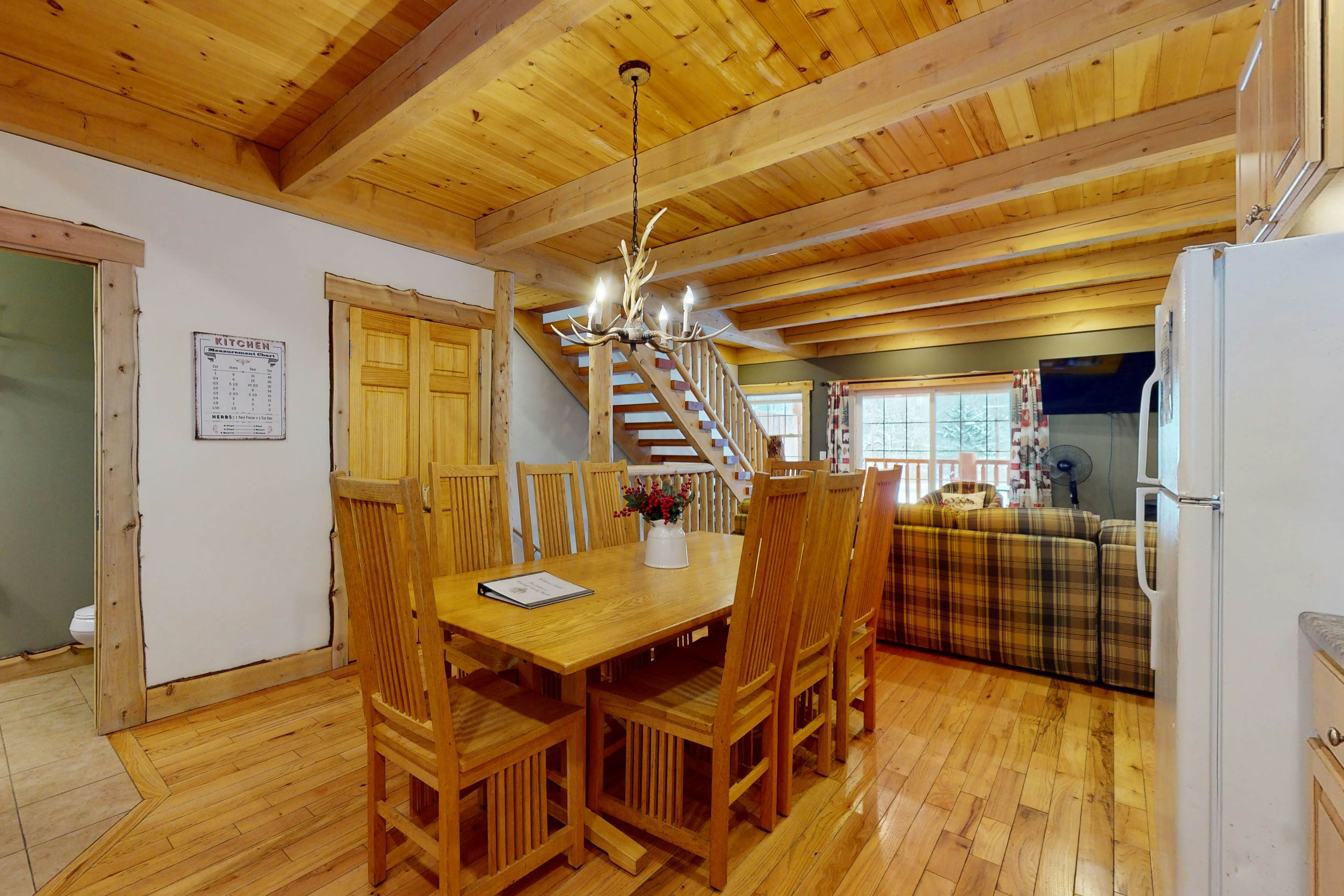 Black Bear Lodge Unit 2