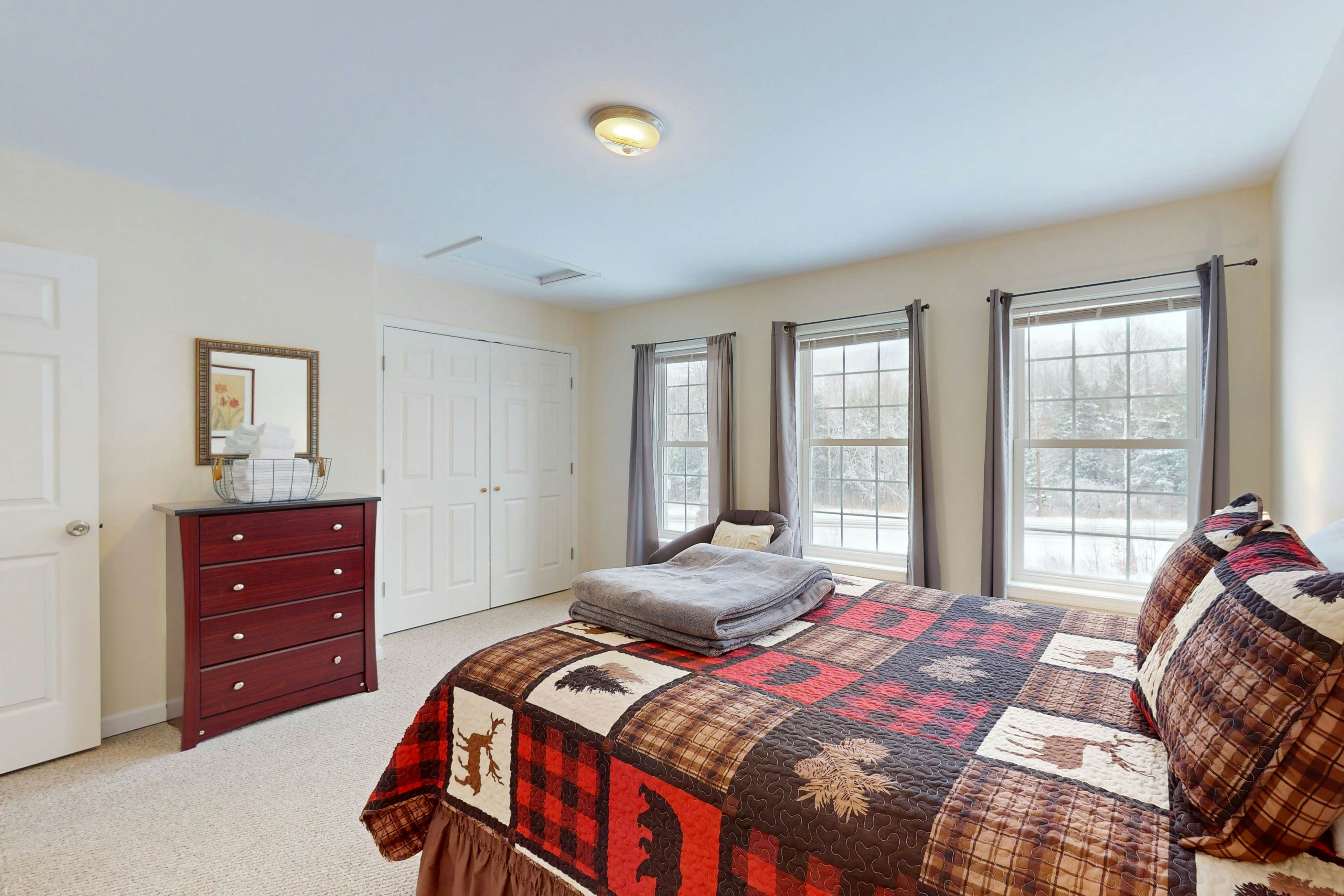 Black Bear Lodge Unit 2