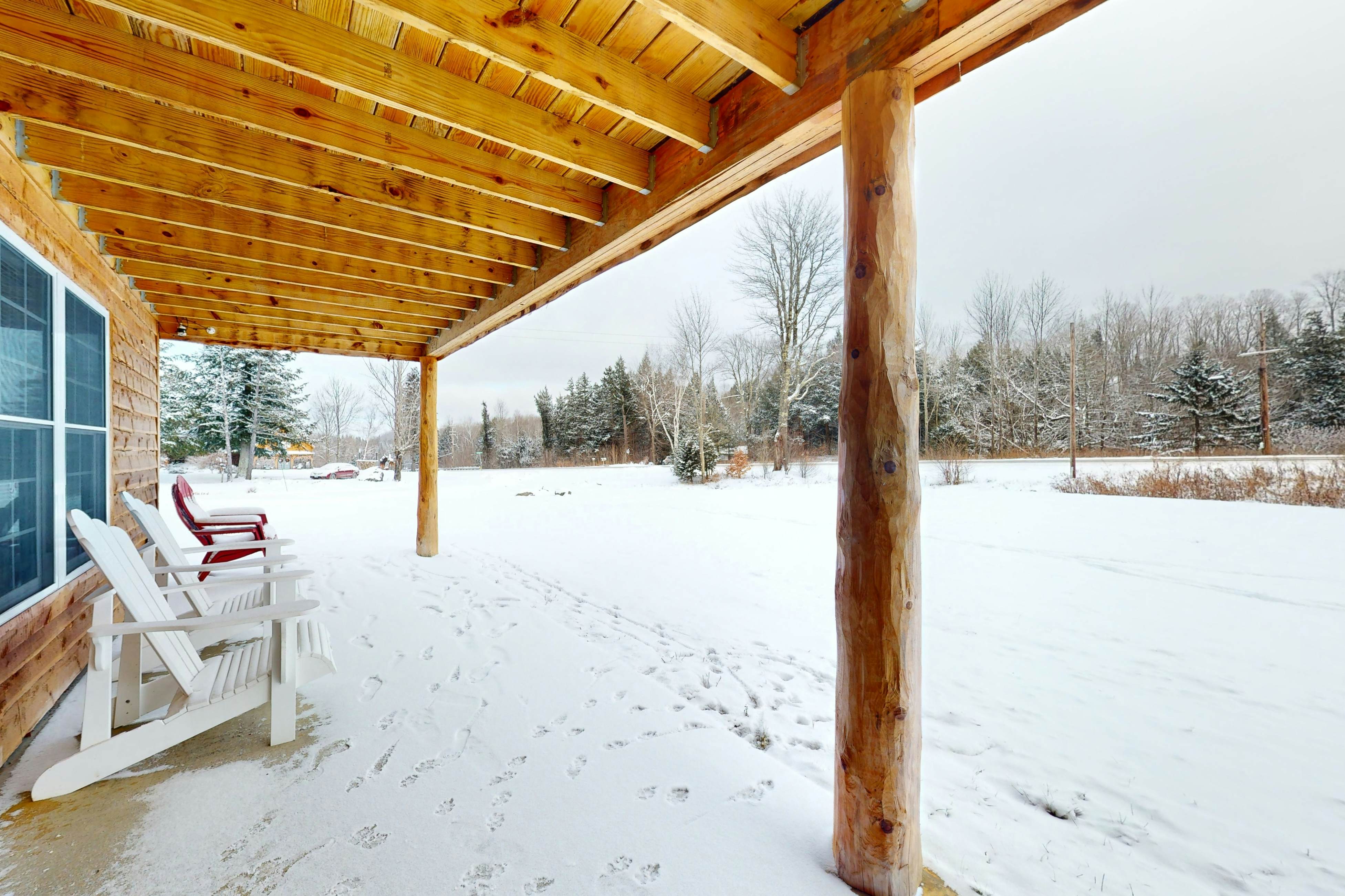 Black Bear Lodge Unit 2