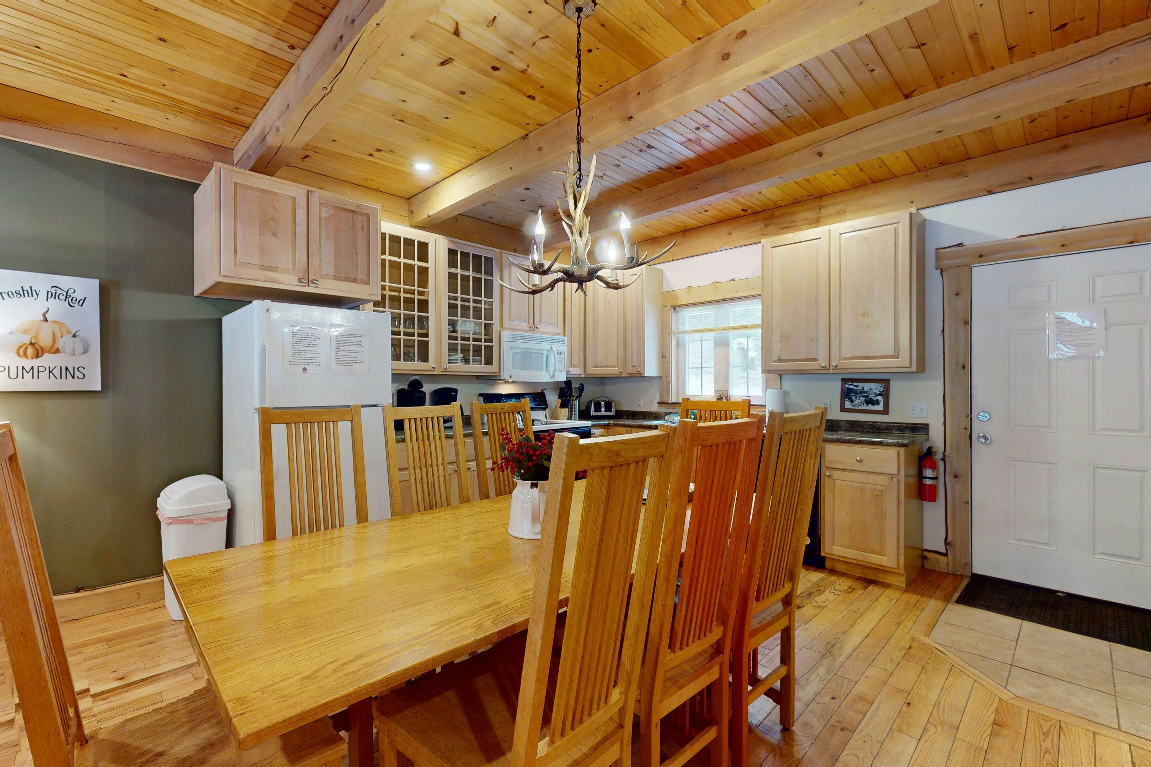 Black Bear Lodge Unit 2