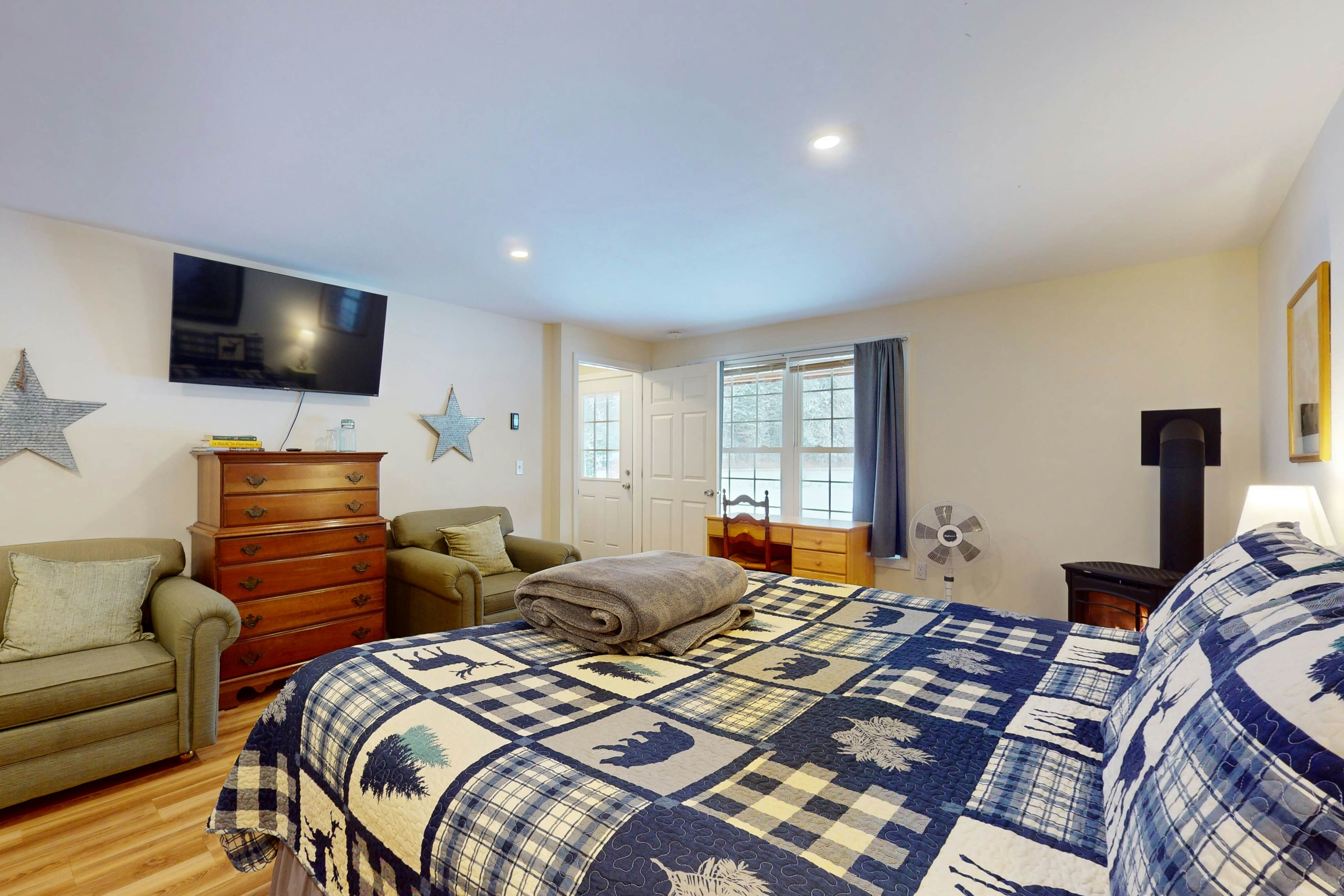 Black Bear Lodge Unit 2