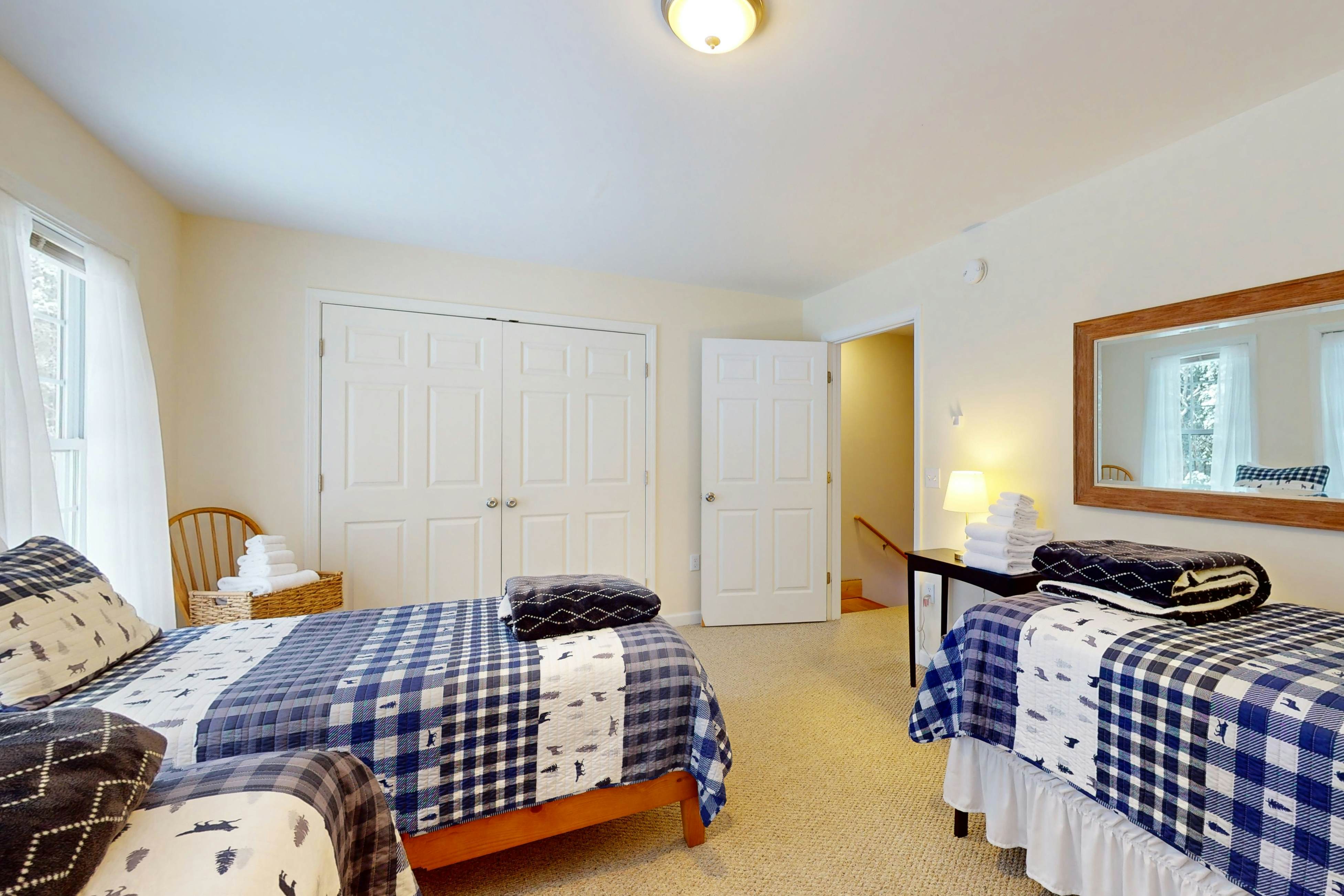 Black Bear Lodge Unit 2