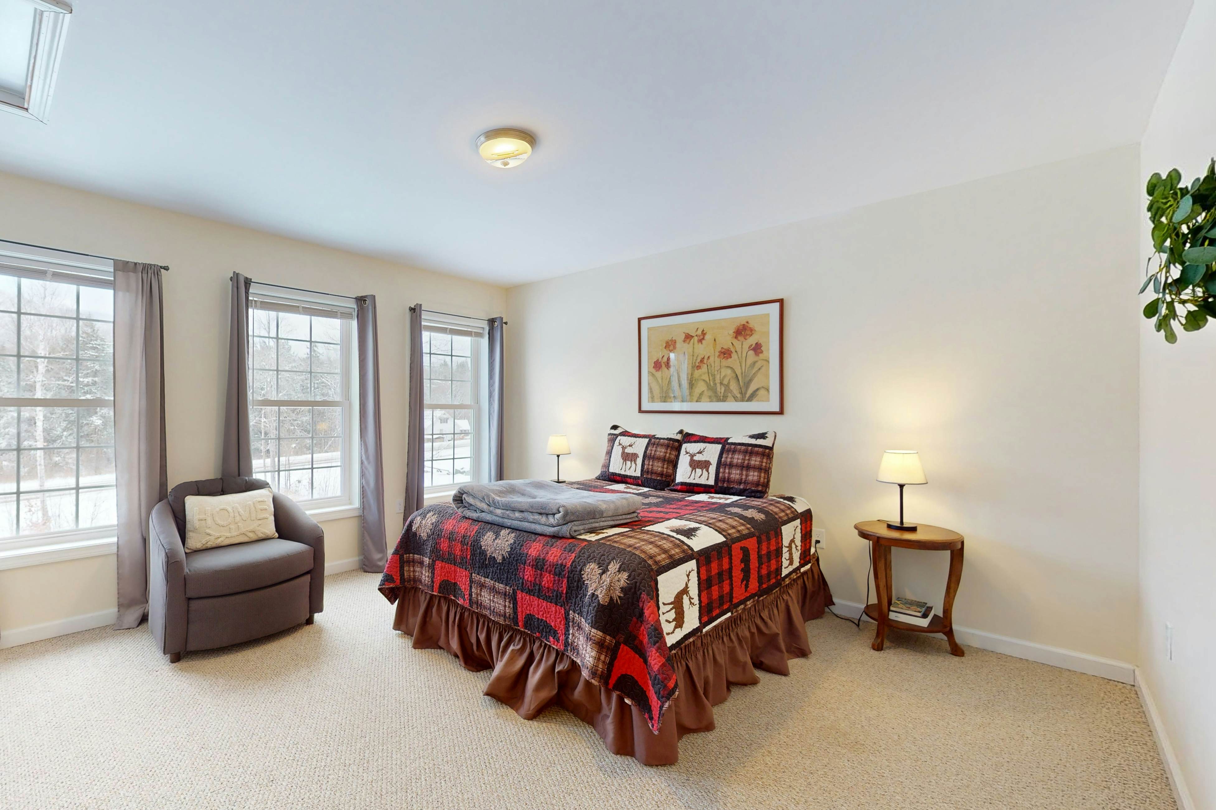 Black Bear Lodge Unit 2