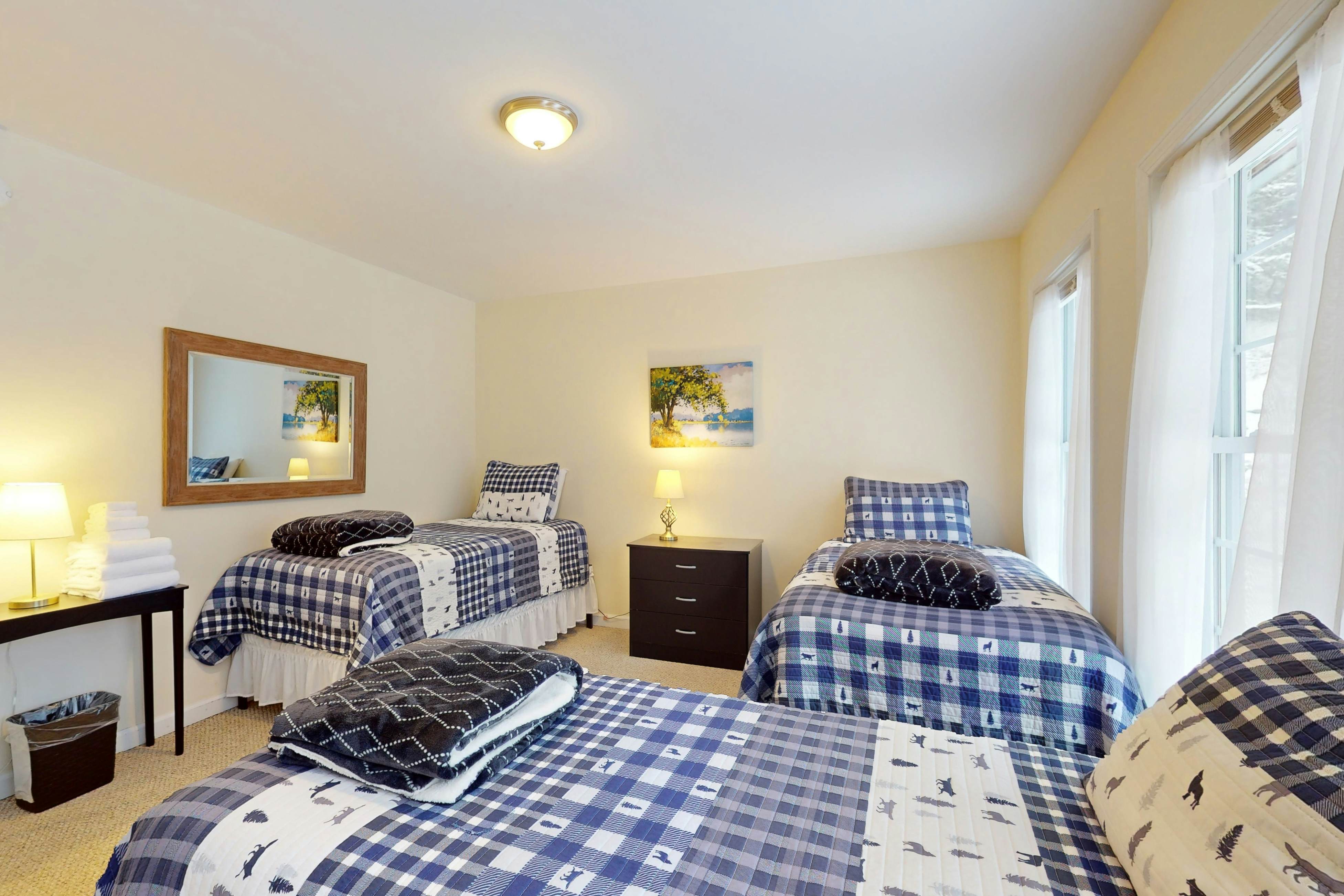 Black Bear Lodge Unit 2