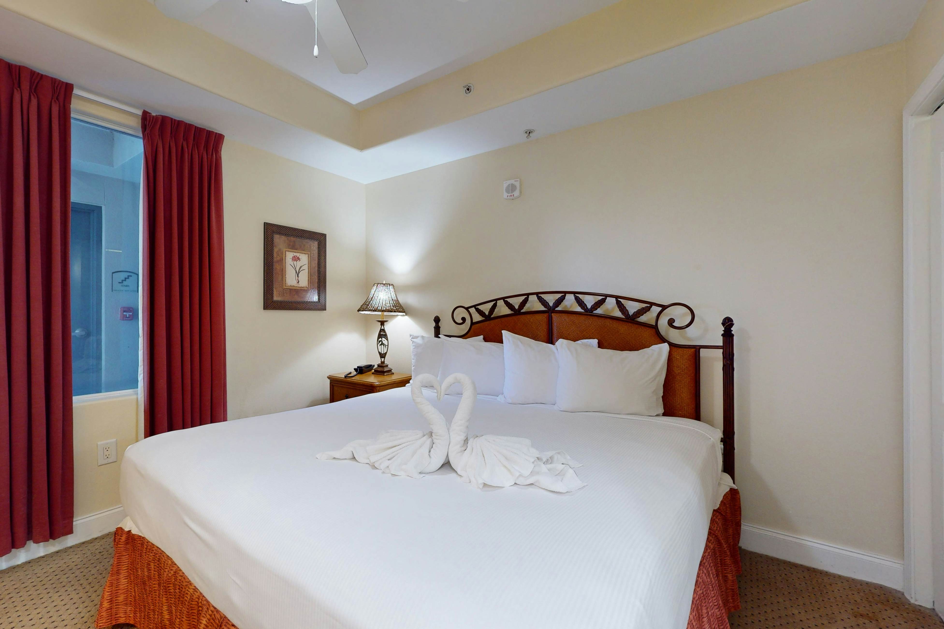 Blue Heron Beach Resort 1-0602