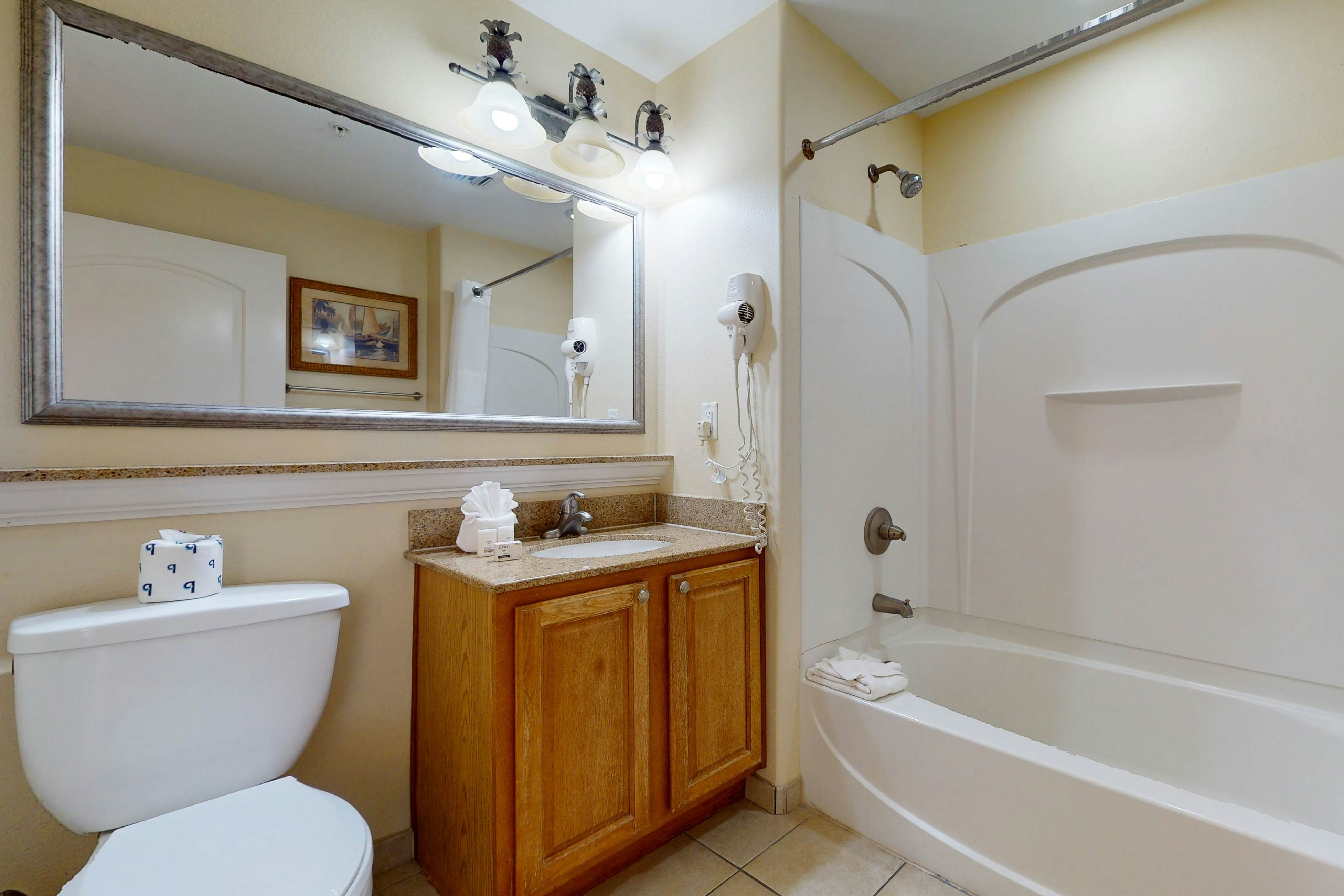 Blue Heron Beach Resort 1-0602