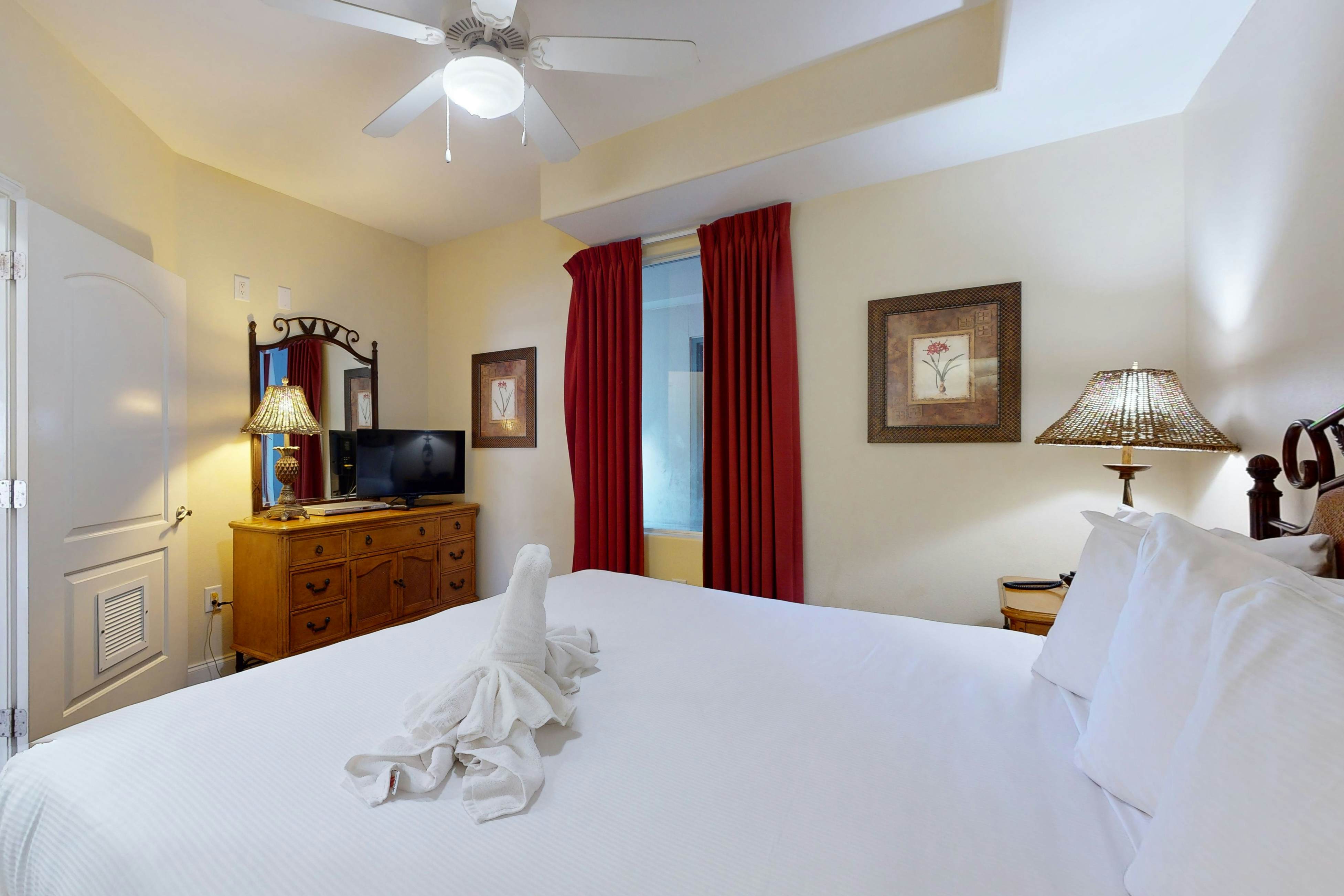 Blue Heron Beach Resort 1-0602