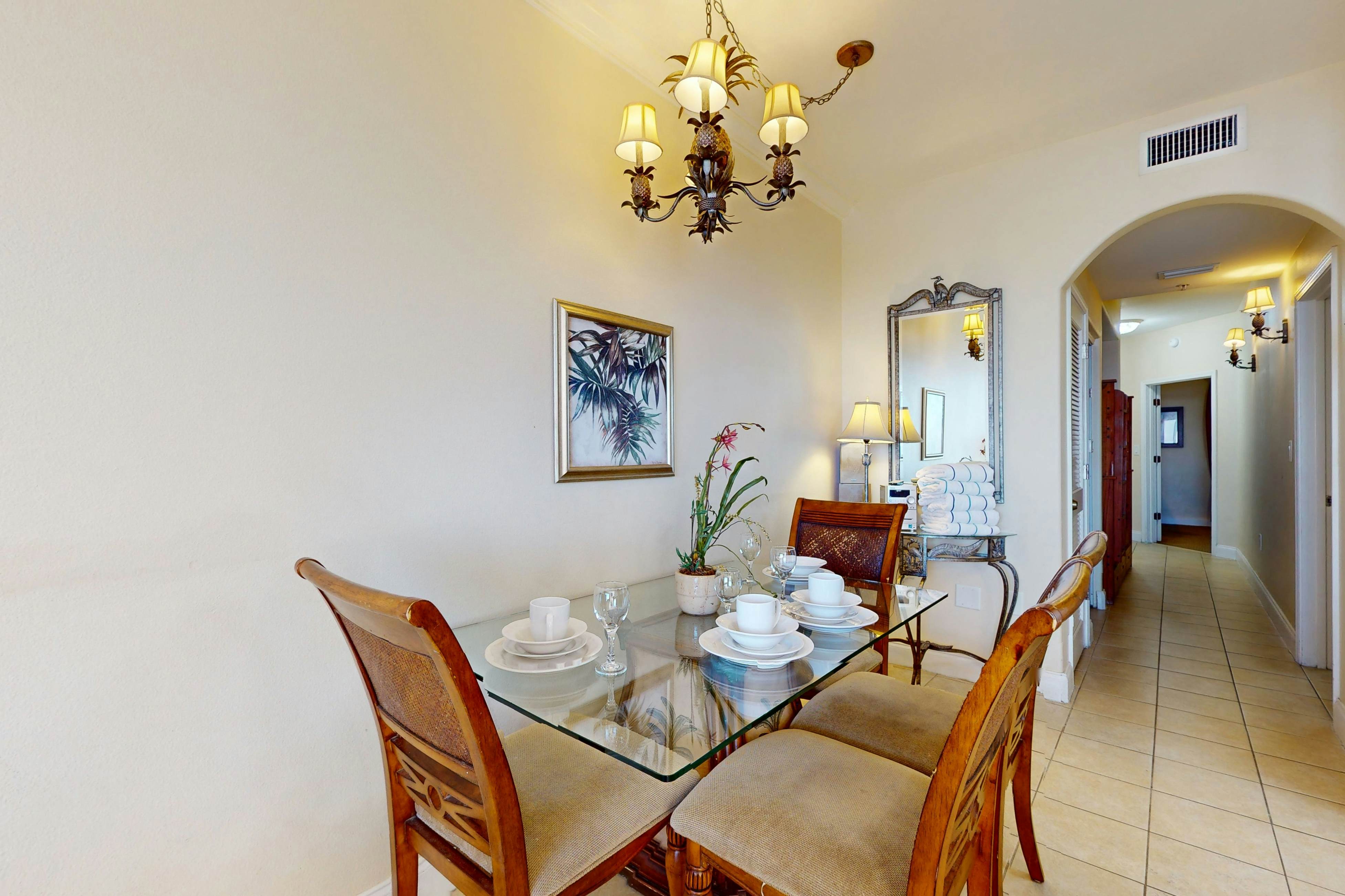 Blue Heron Beach Resort 1-0602