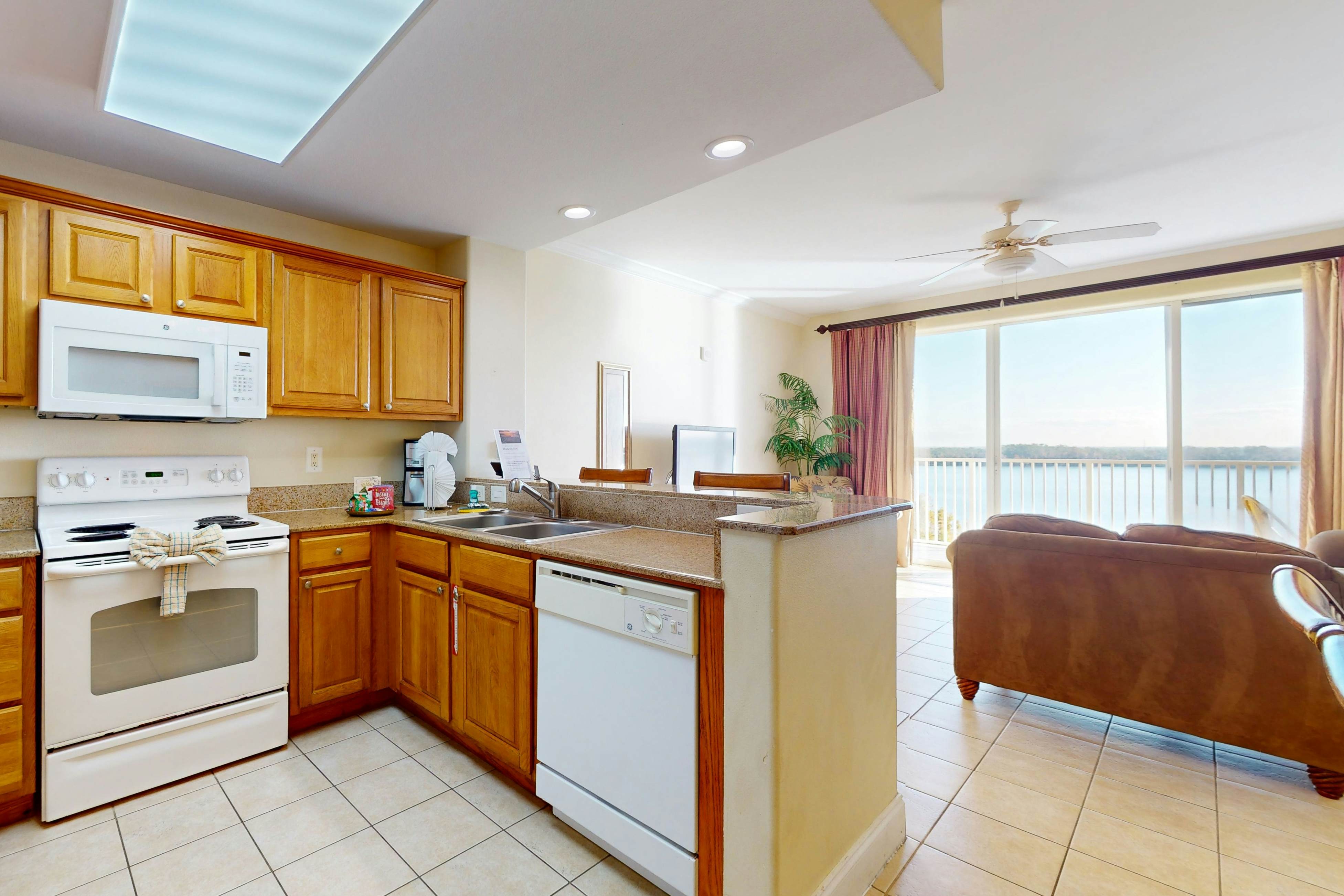 Blue Heron Beach Resort 1-0602