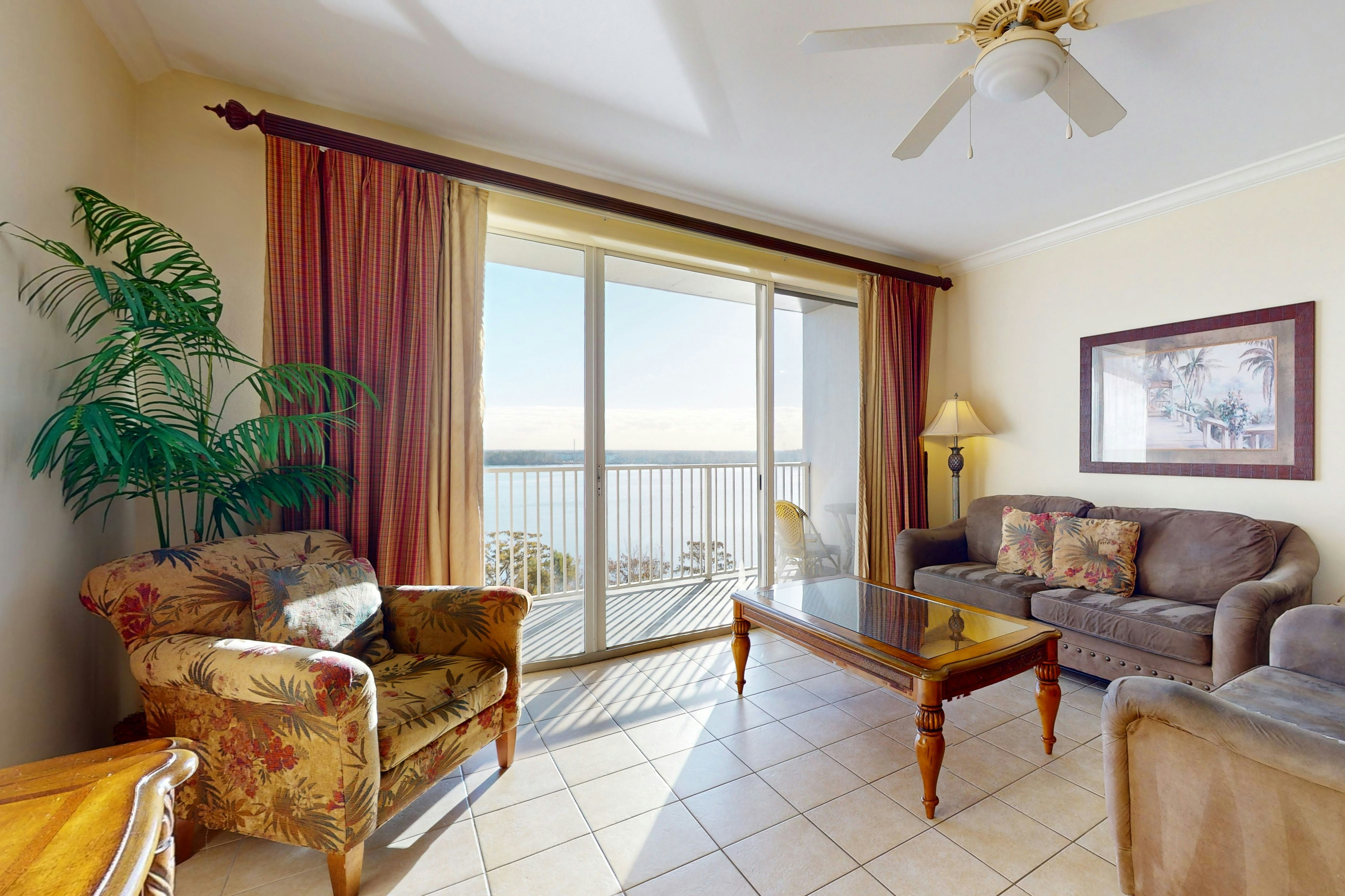 Blue Heron Beach Resort 1-0602