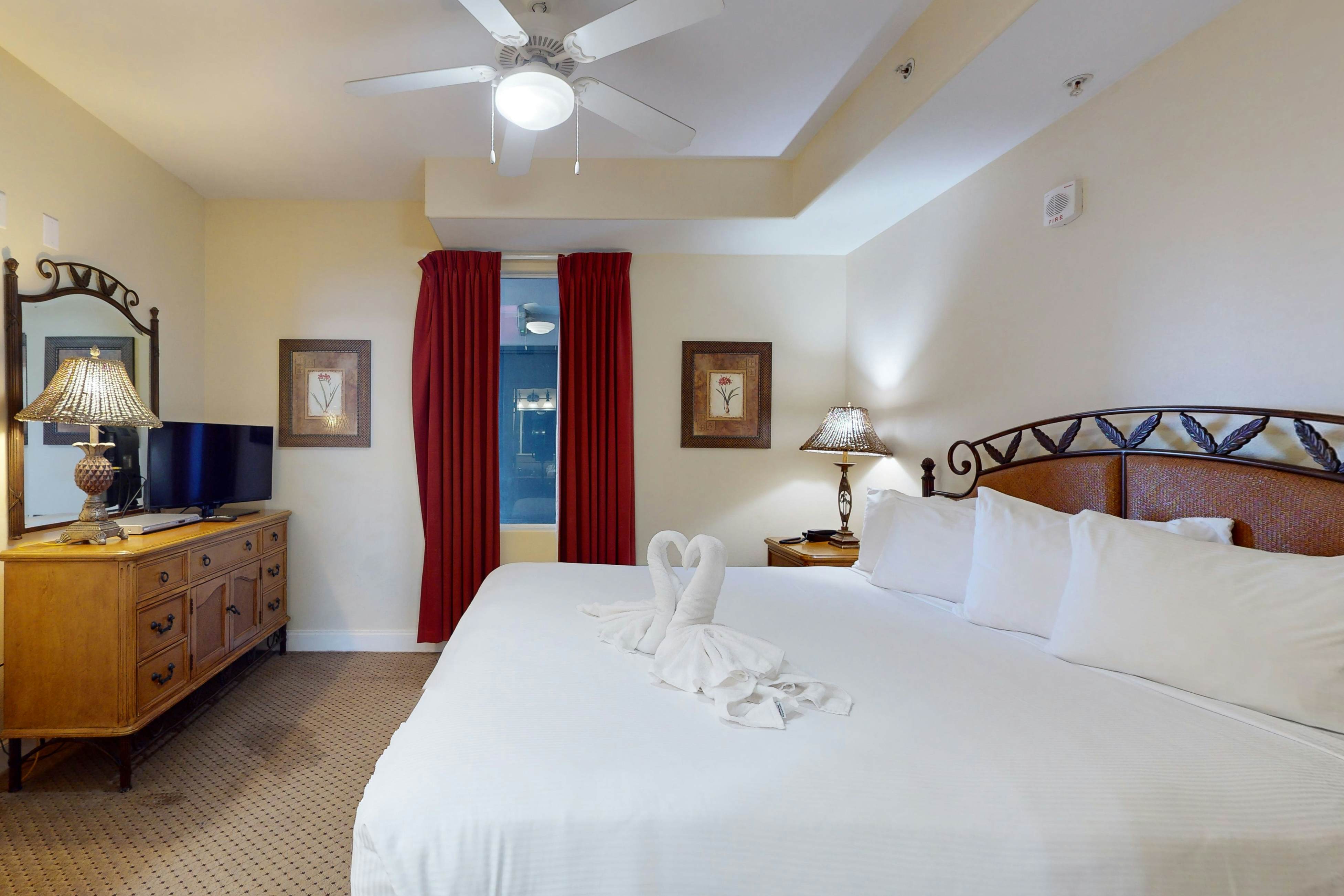 Blue Heron Beach Resort 1-0602