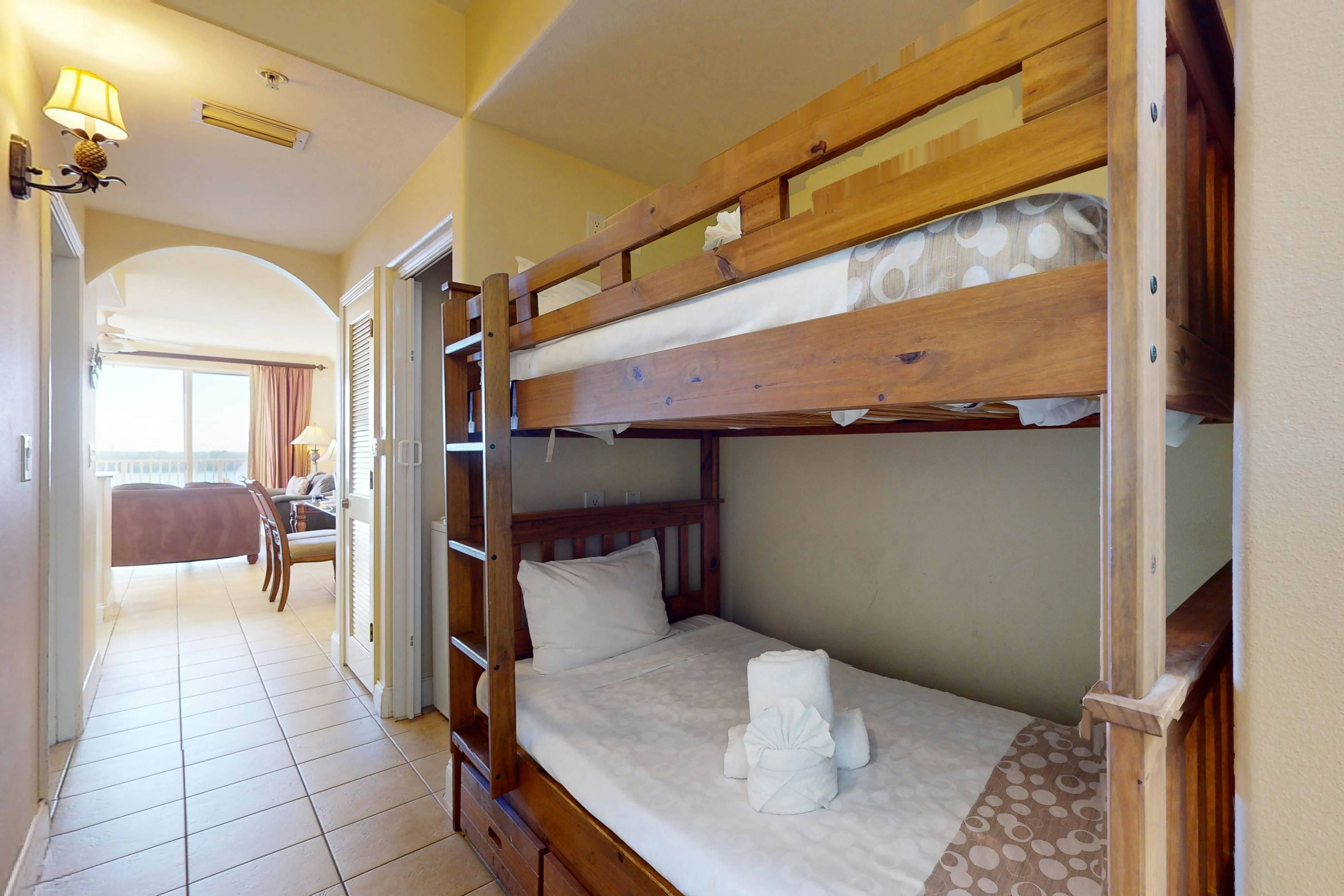 Blue Heron Beach Resort 1-0602