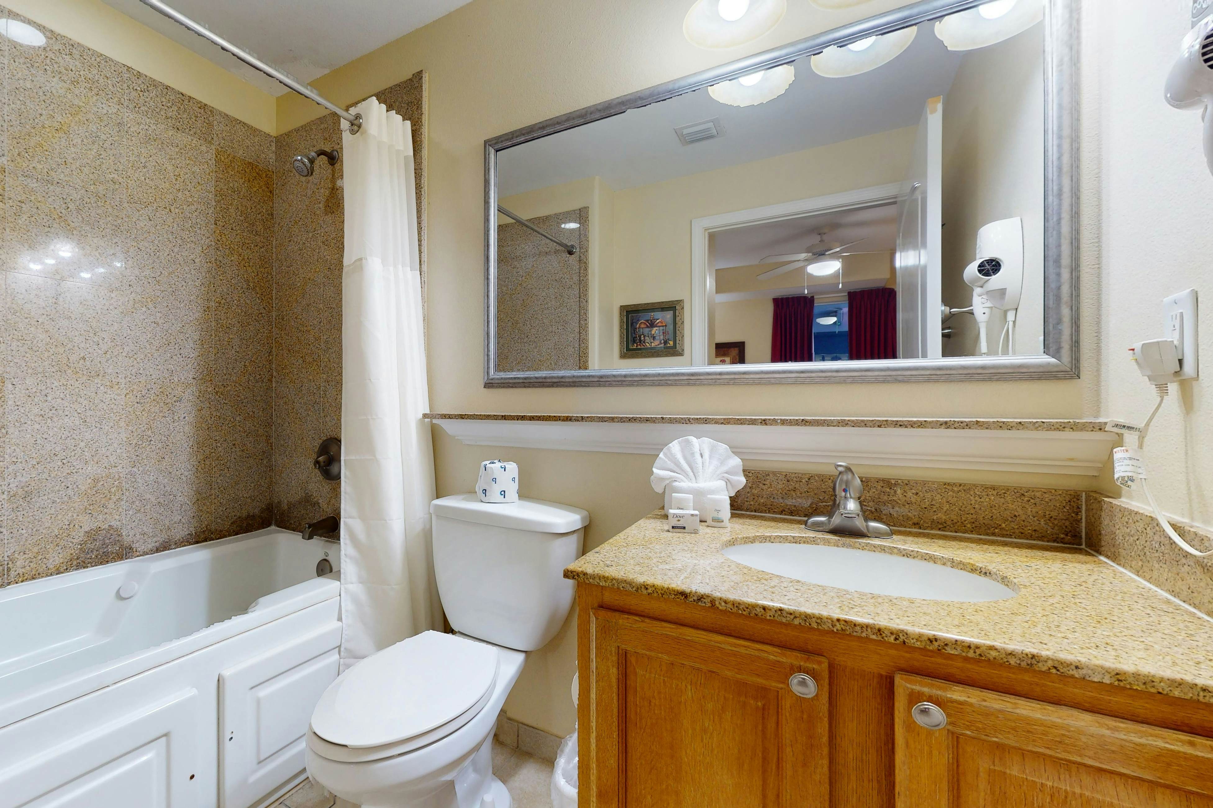 Blue Heron Beach Resort 1-0602