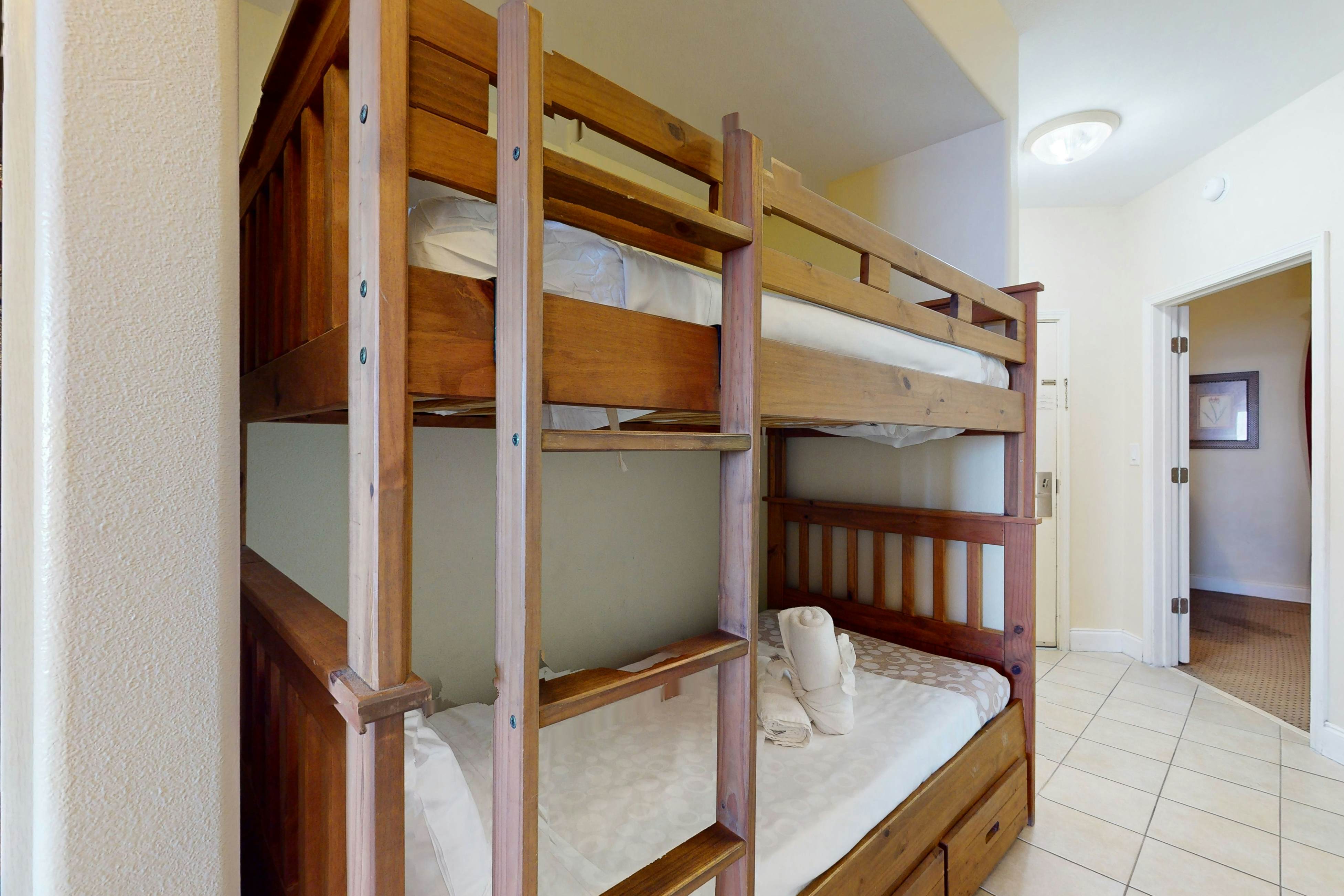 Blue Heron Beach Resort 1-0602