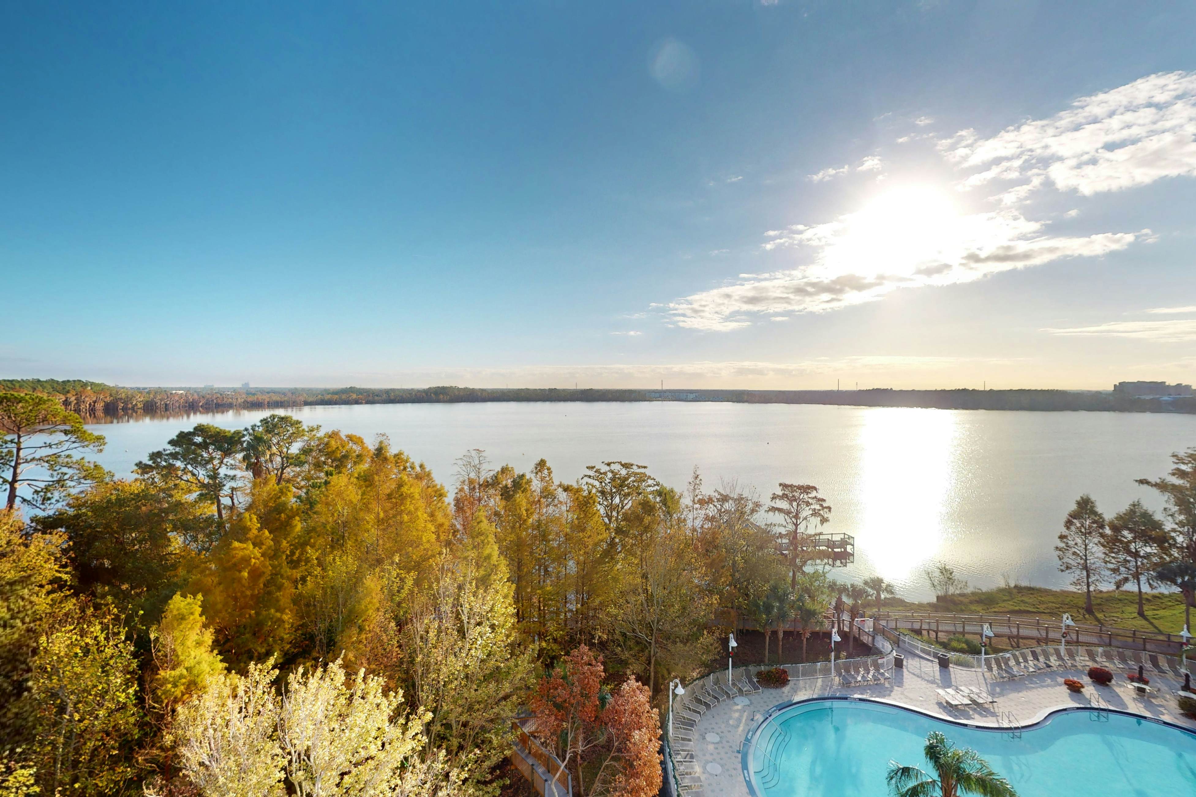 Blue Heron Beach Resort 1-0602