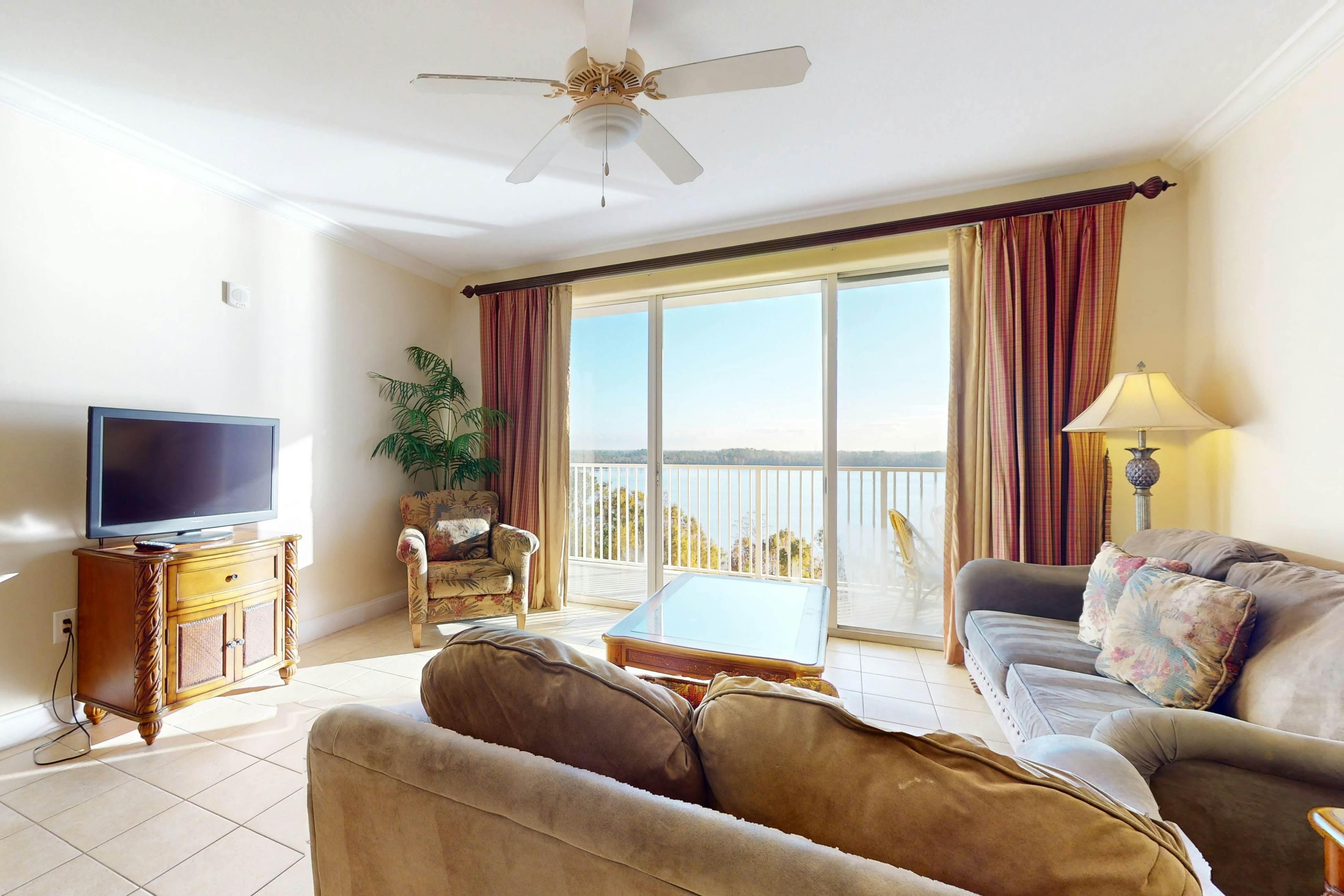 Blue Heron Beach Resort 1-0602