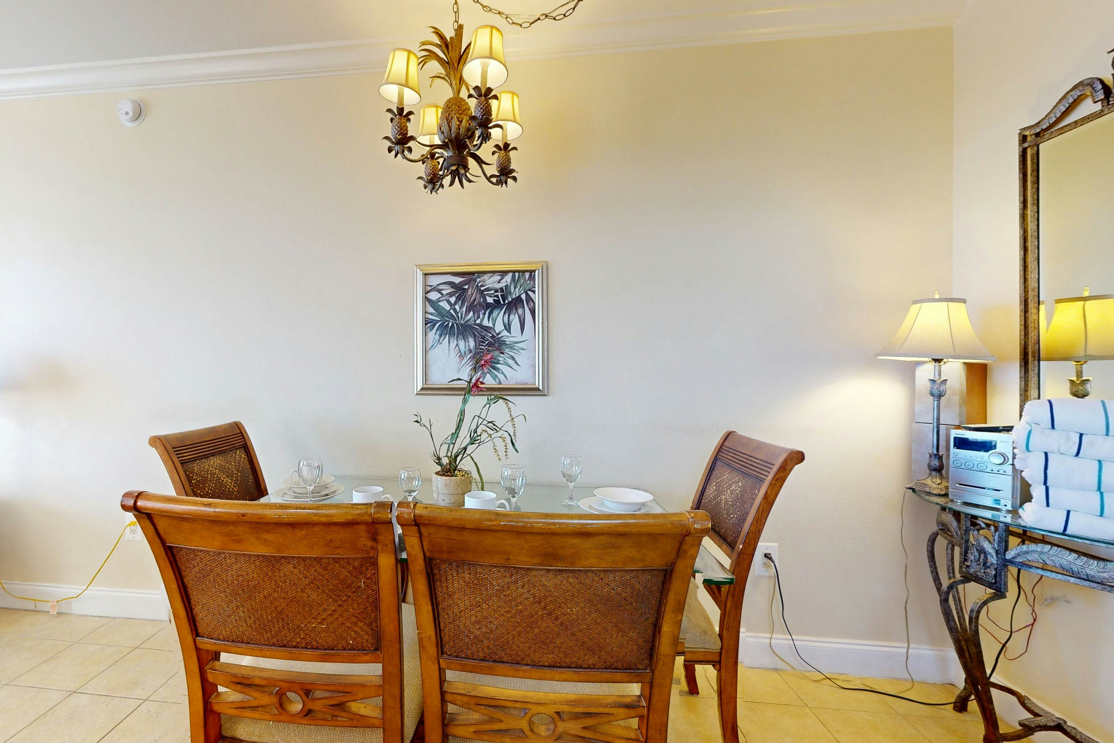 Blue Heron Beach Resort 1-0602