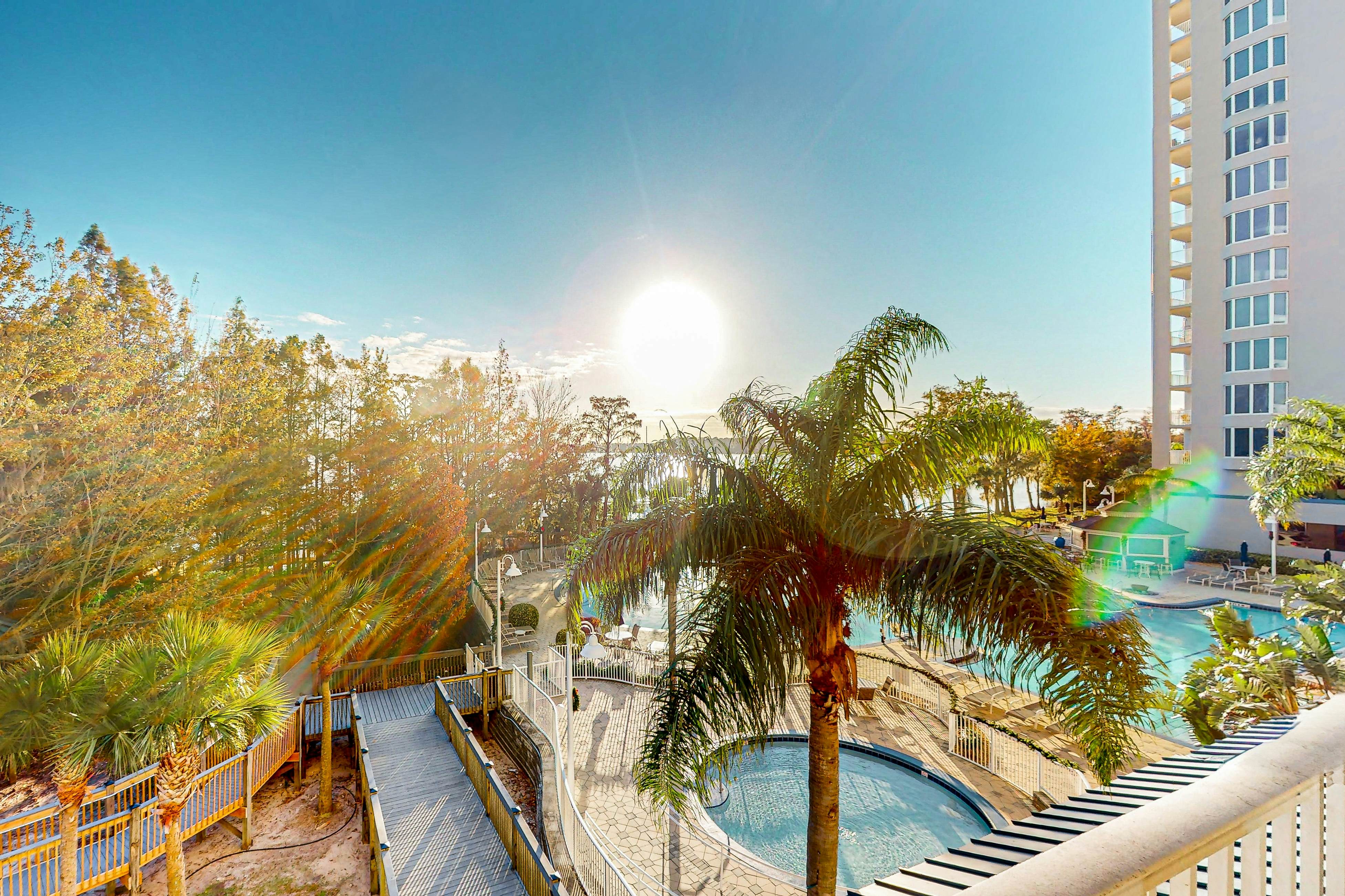 Blue Heron Beach Resort 1-0102