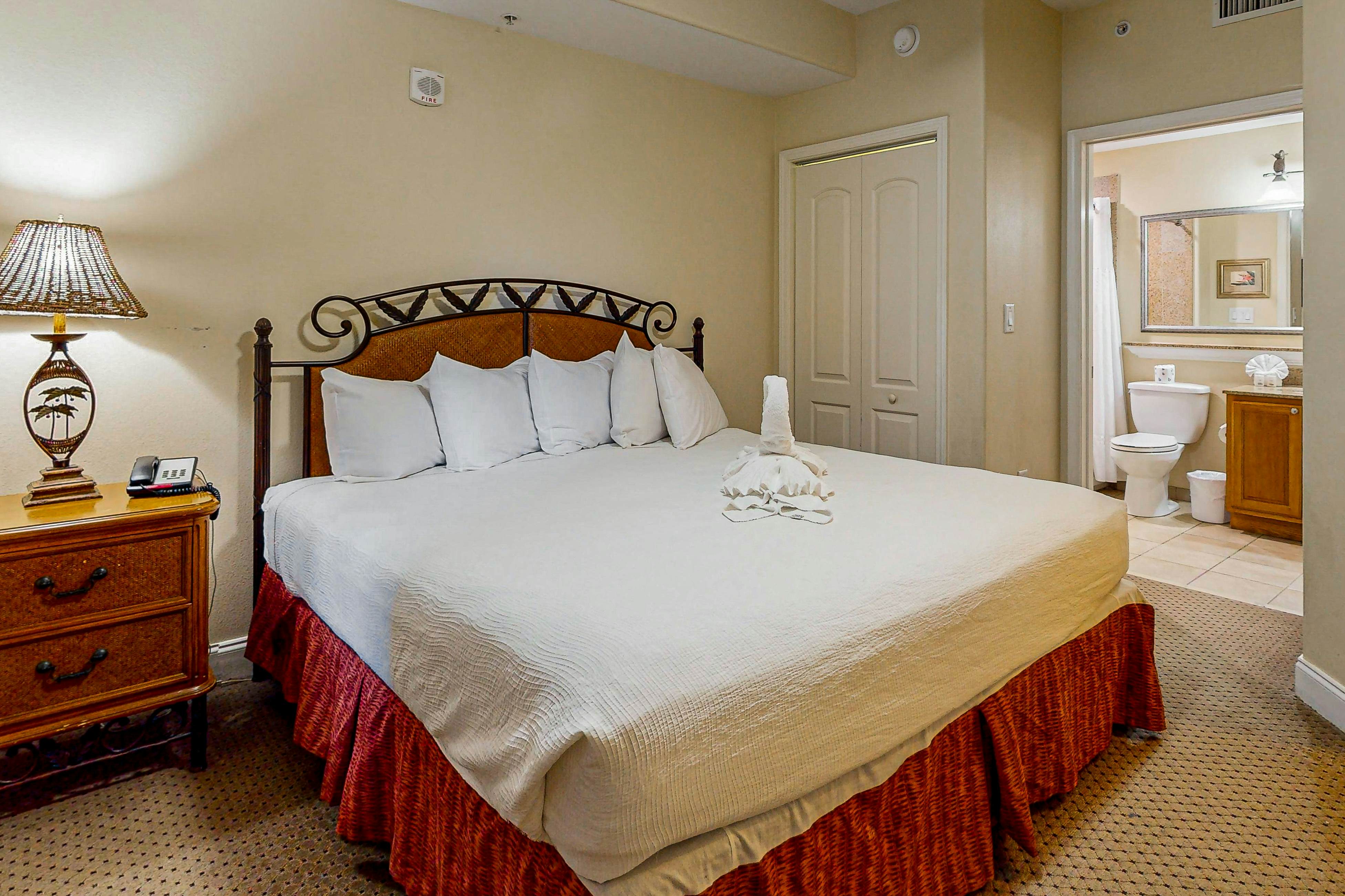 Blue Heron Beach Resort 1-0102