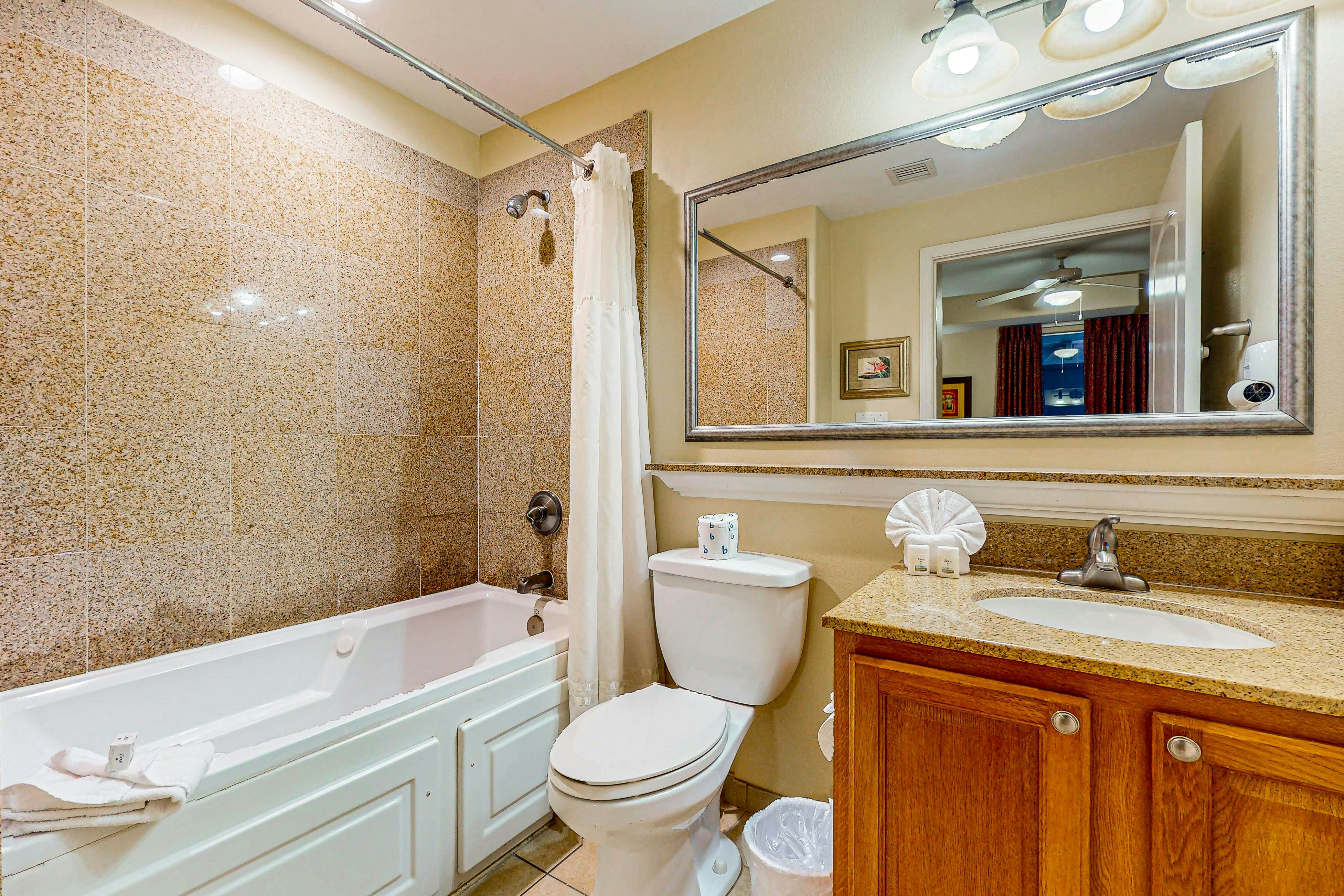 Blue Heron Beach Resort 1-0102