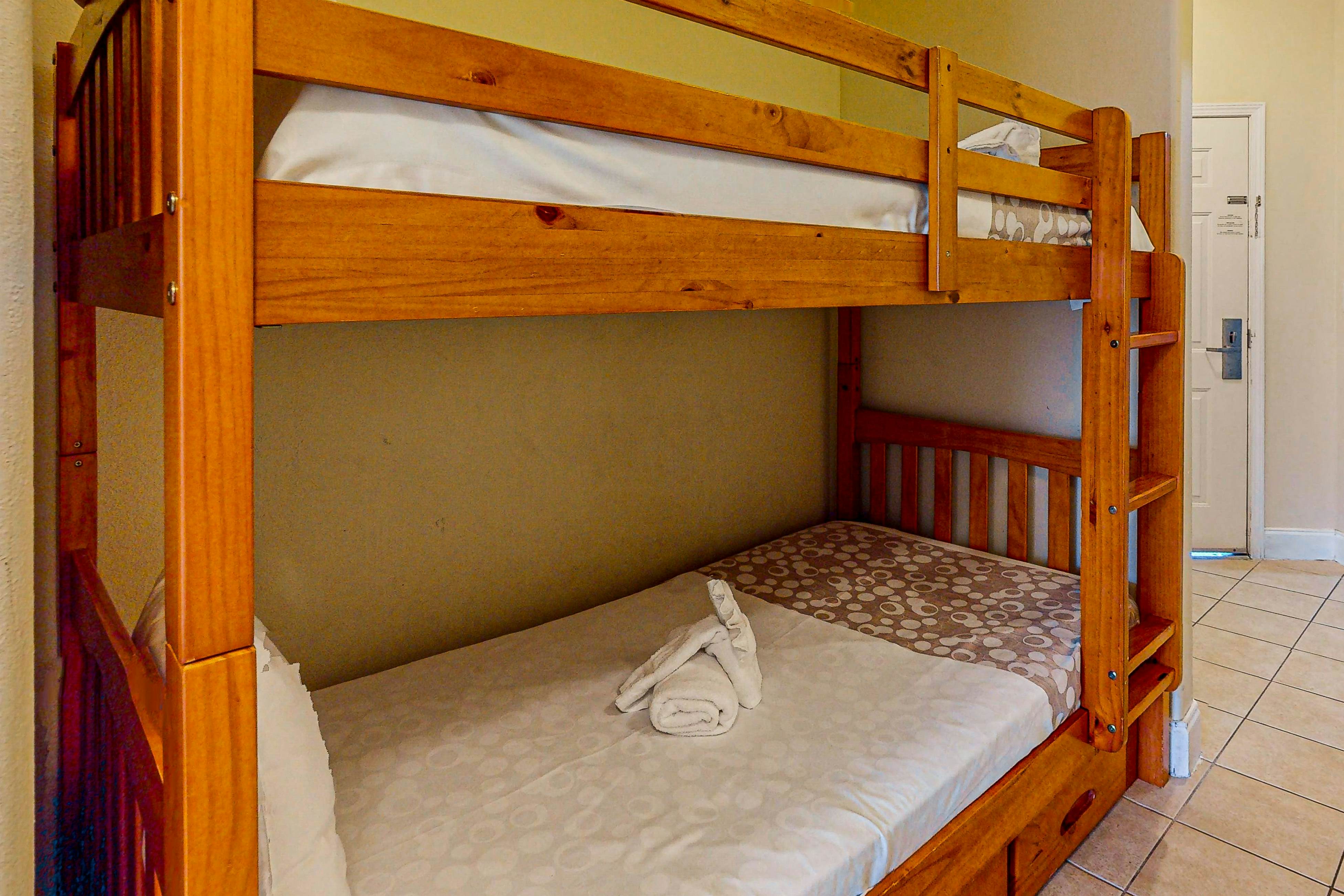 Blue Heron Beach Resort 1-0102