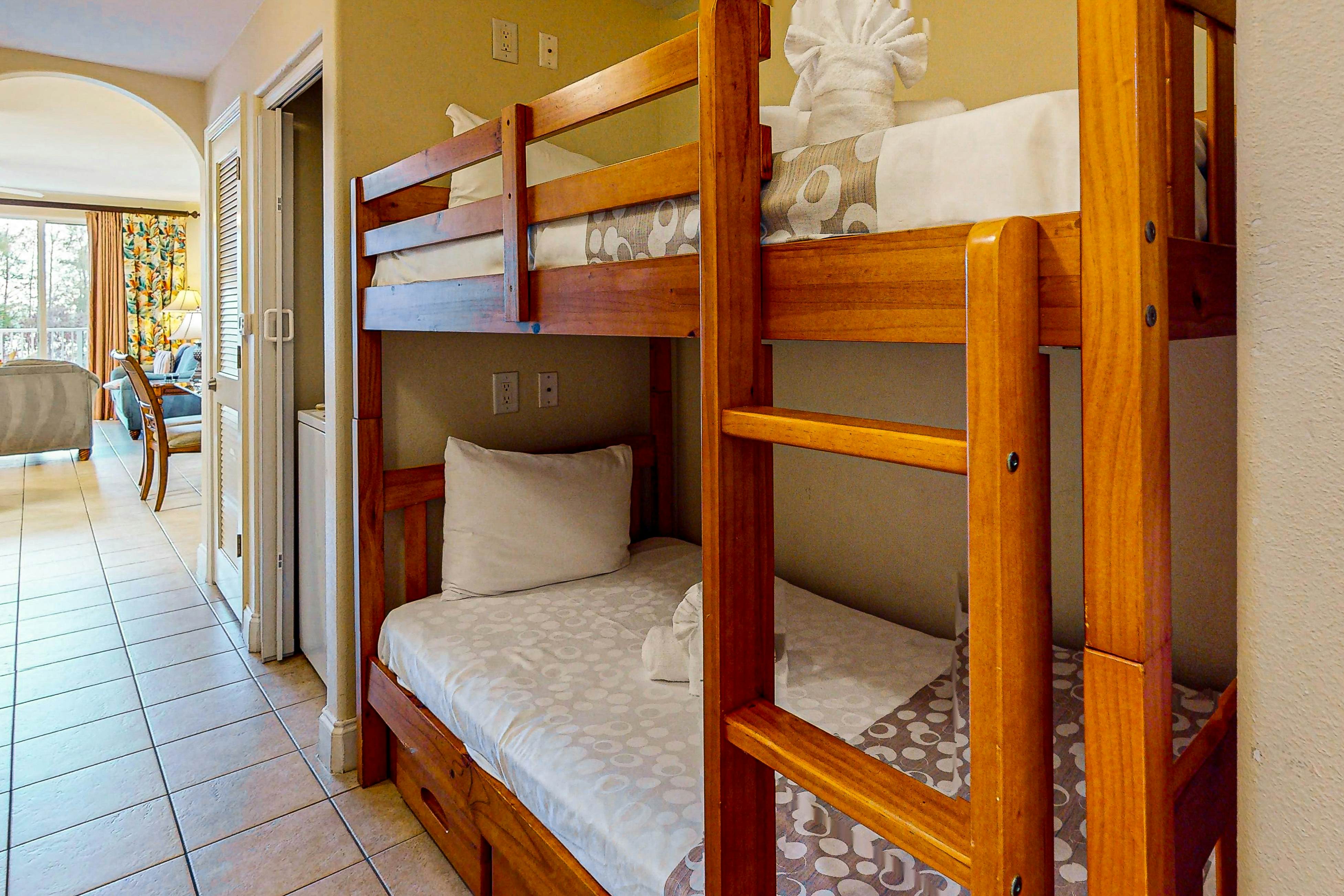 Blue Heron Beach Resort 1-0102