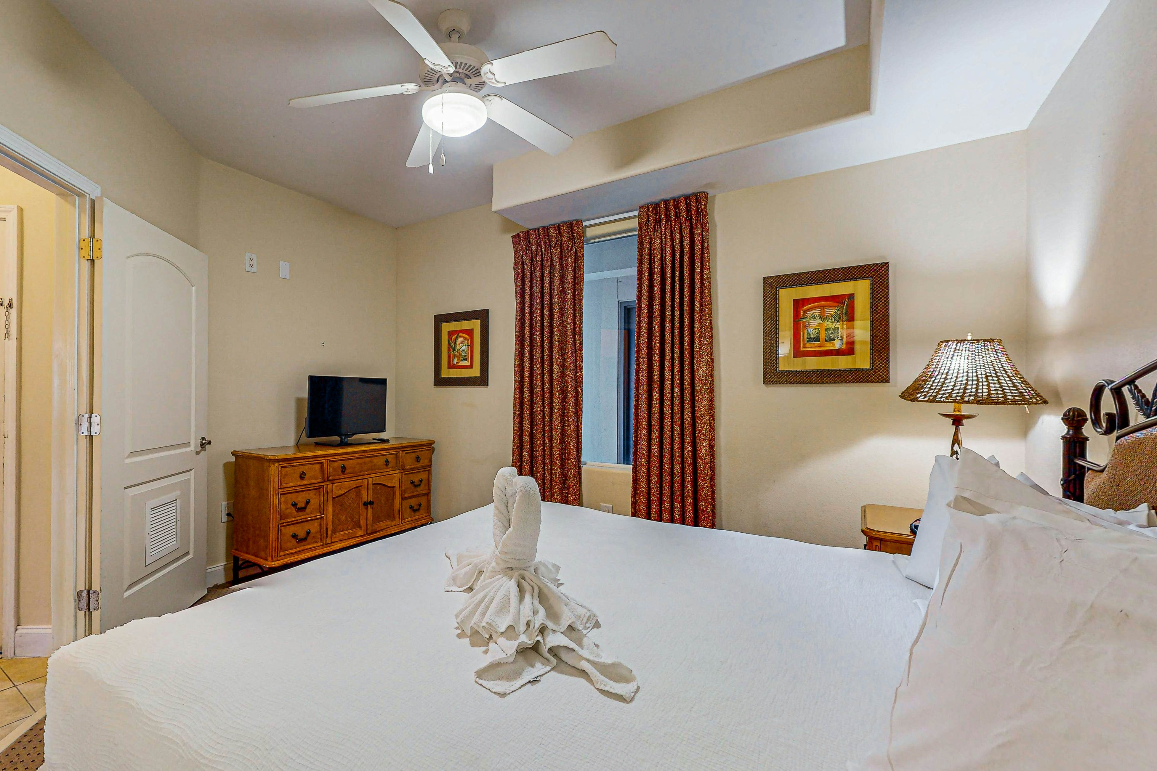 Blue Heron Beach Resort 1-0102