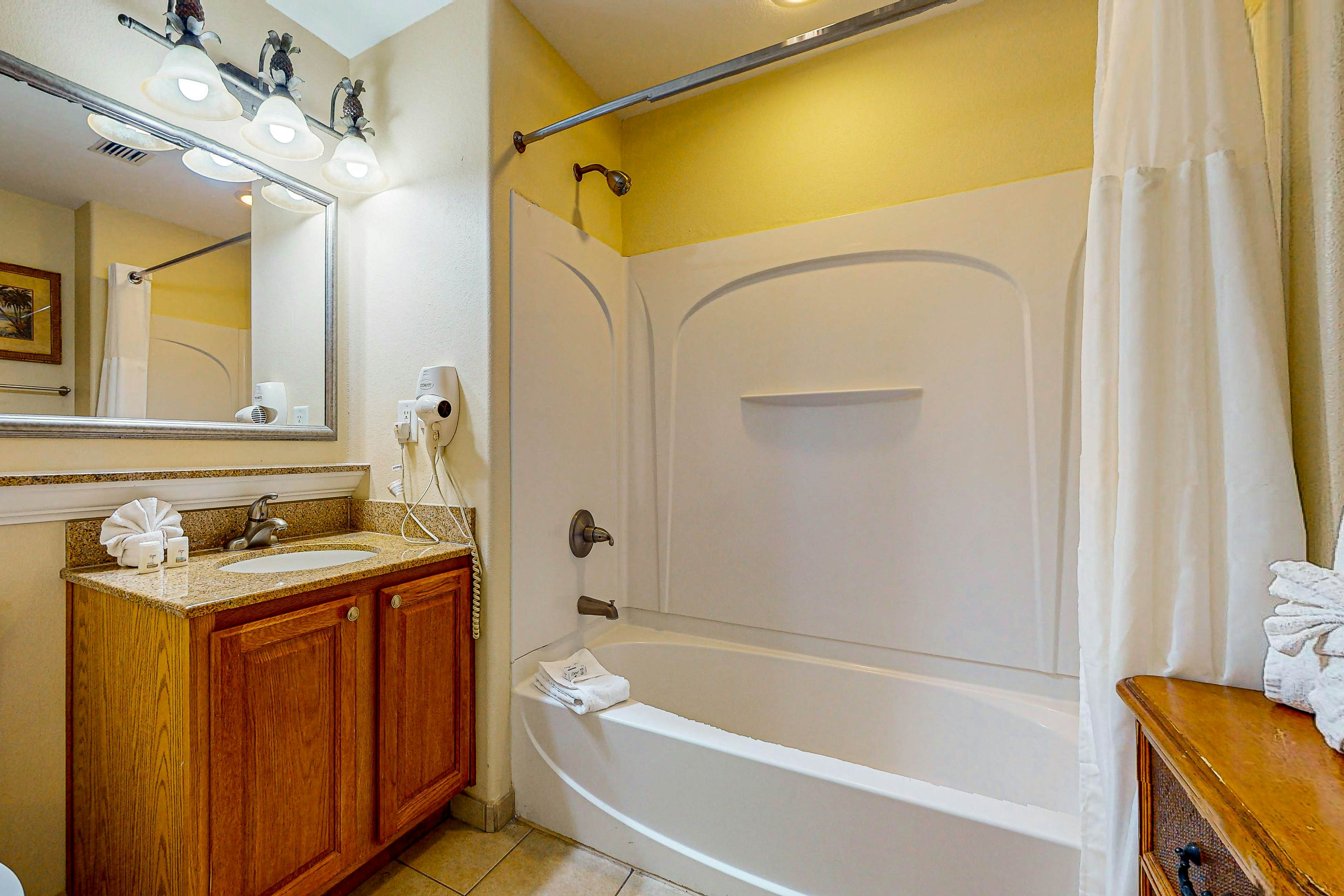 Blue Heron Beach Resort 1-0102