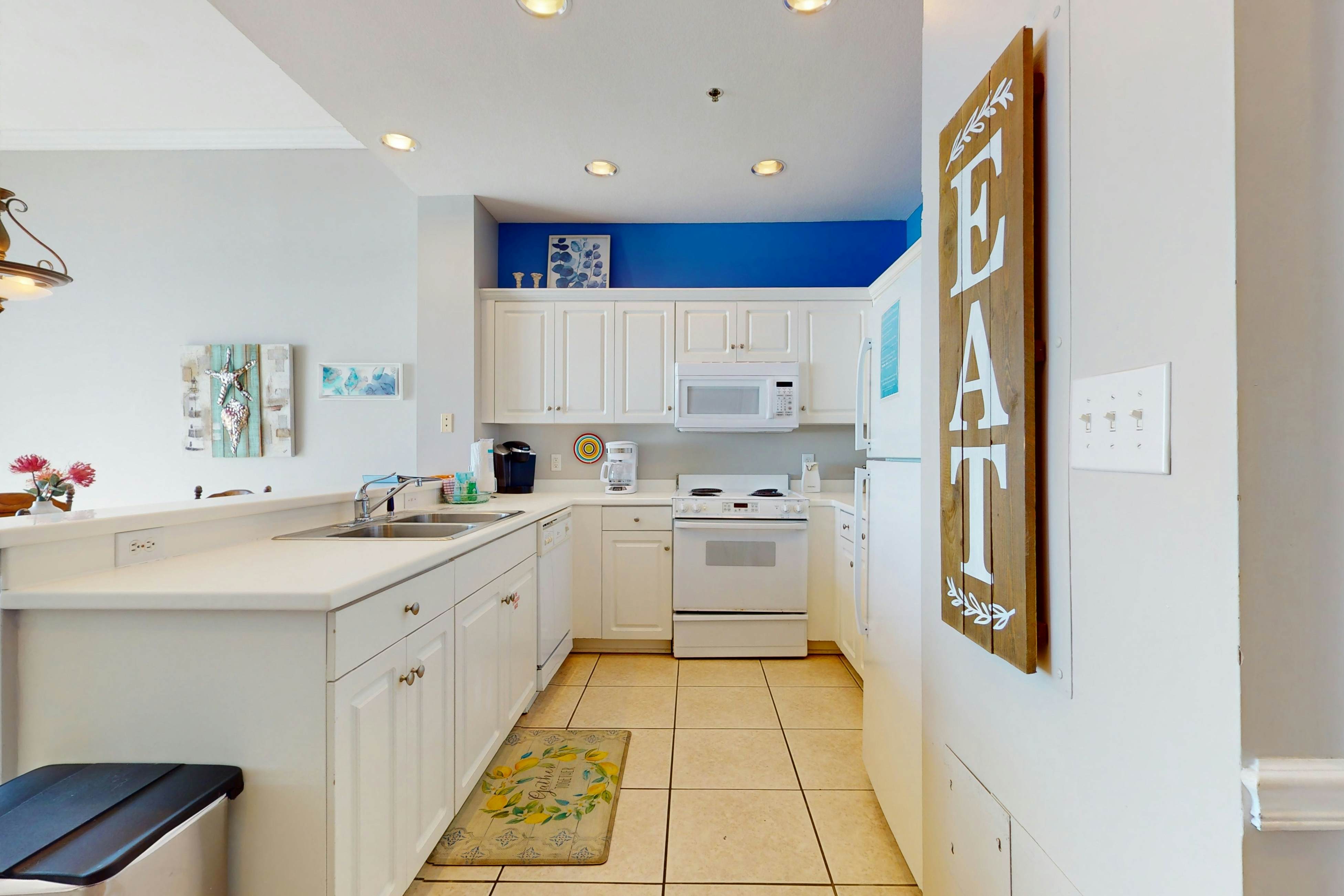 Sterling Shores PH15