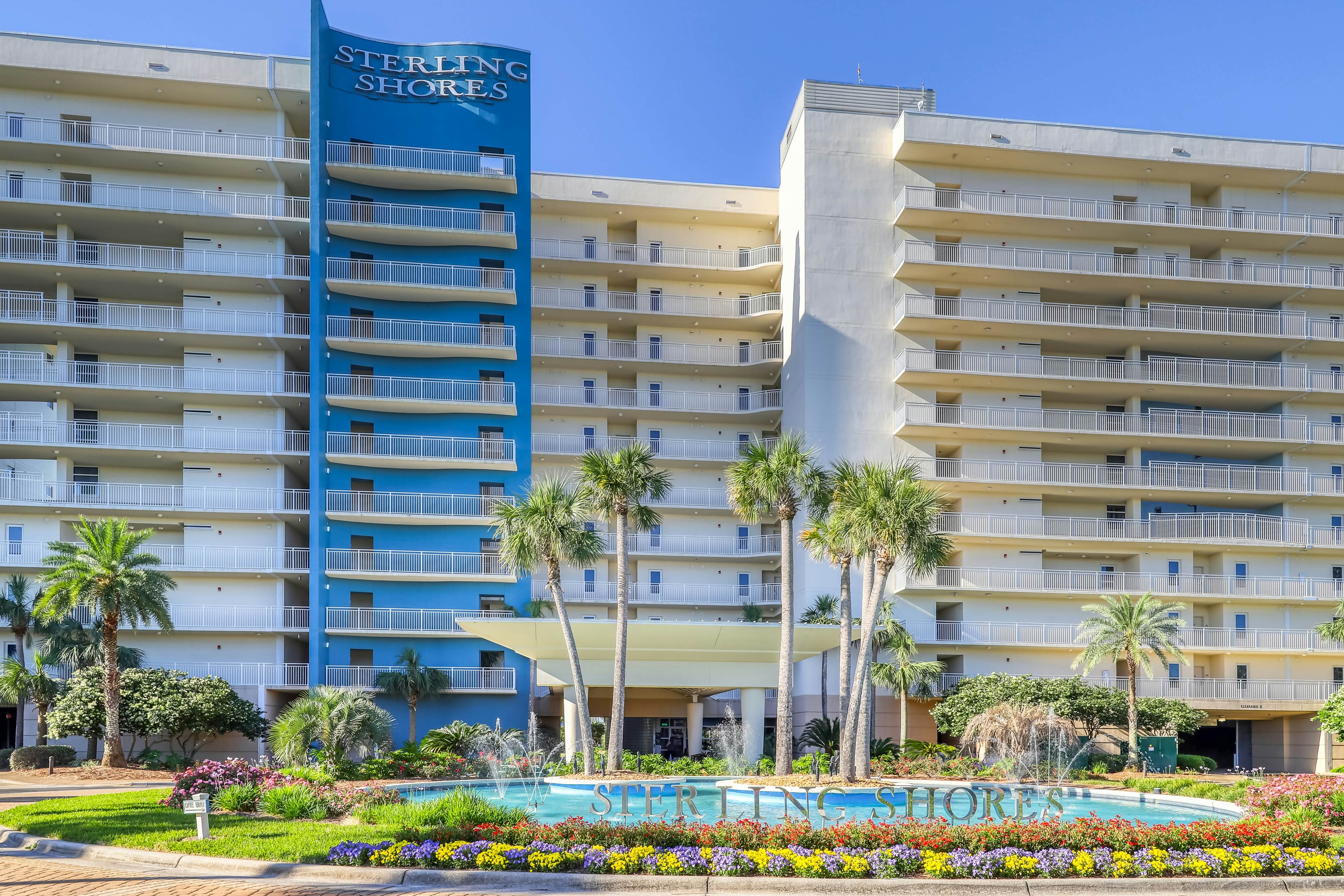 Sterling Shores PH15