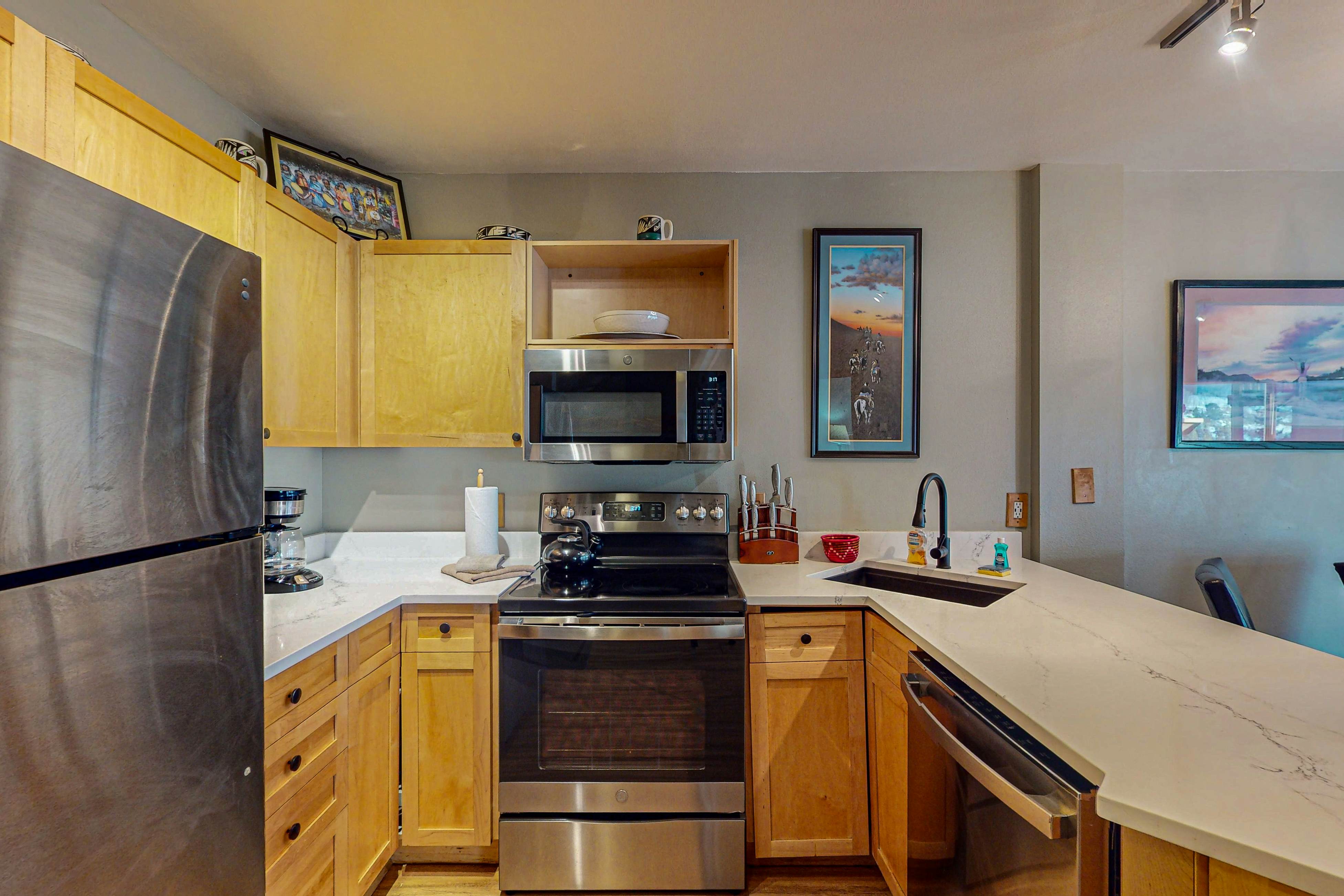 Silvermill Lodge 8202