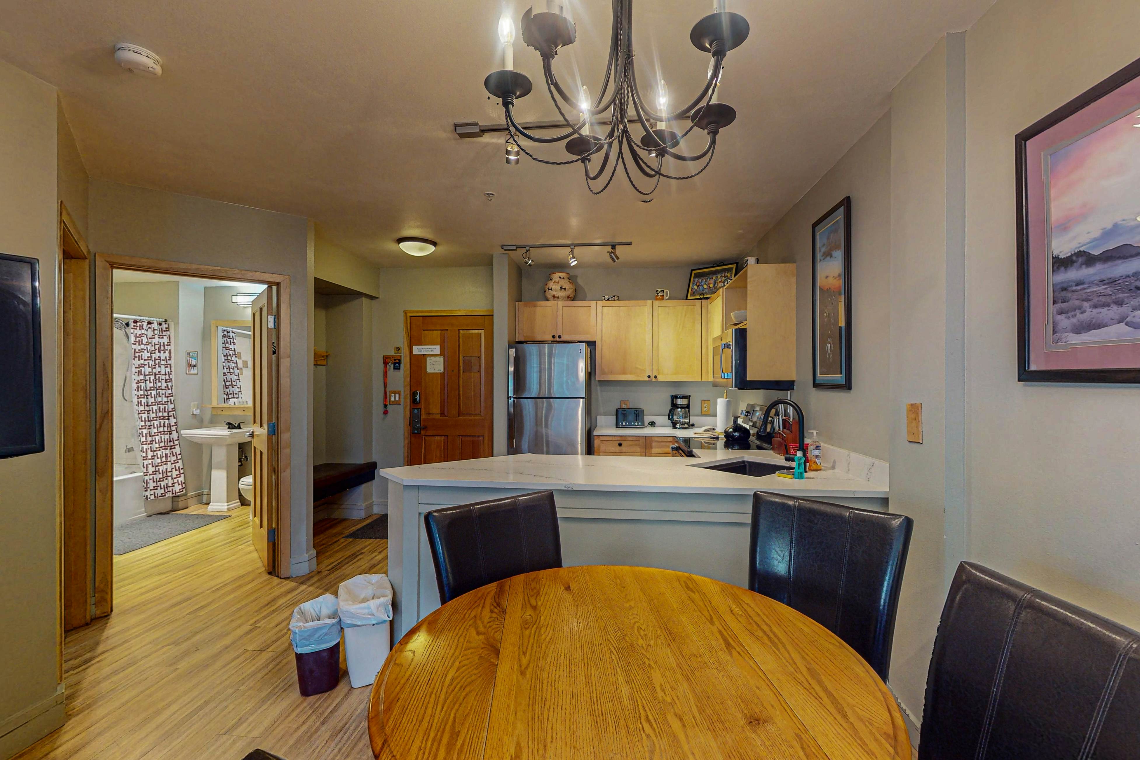 Silvermill Lodge 8202